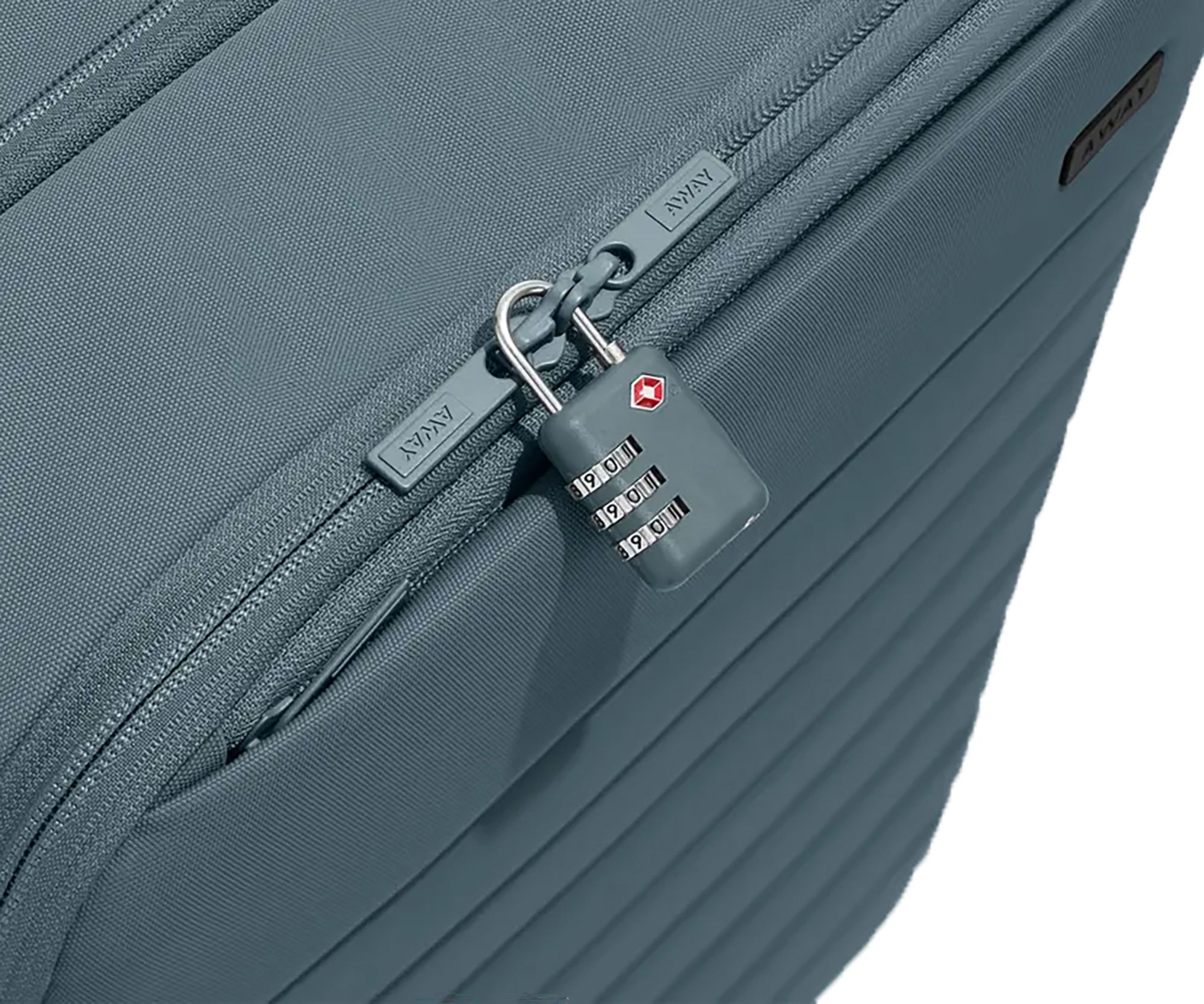 Away The Softside Carry-On Suitcase product image