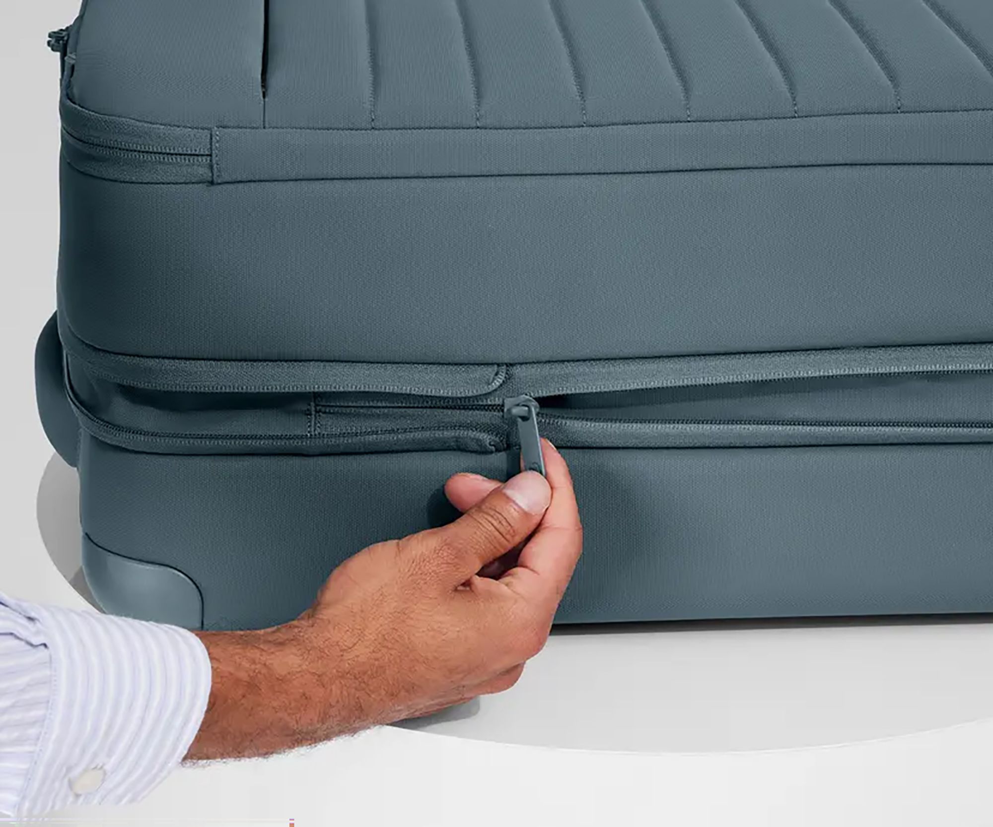 Away The Softside Carry-On Suitcase product image