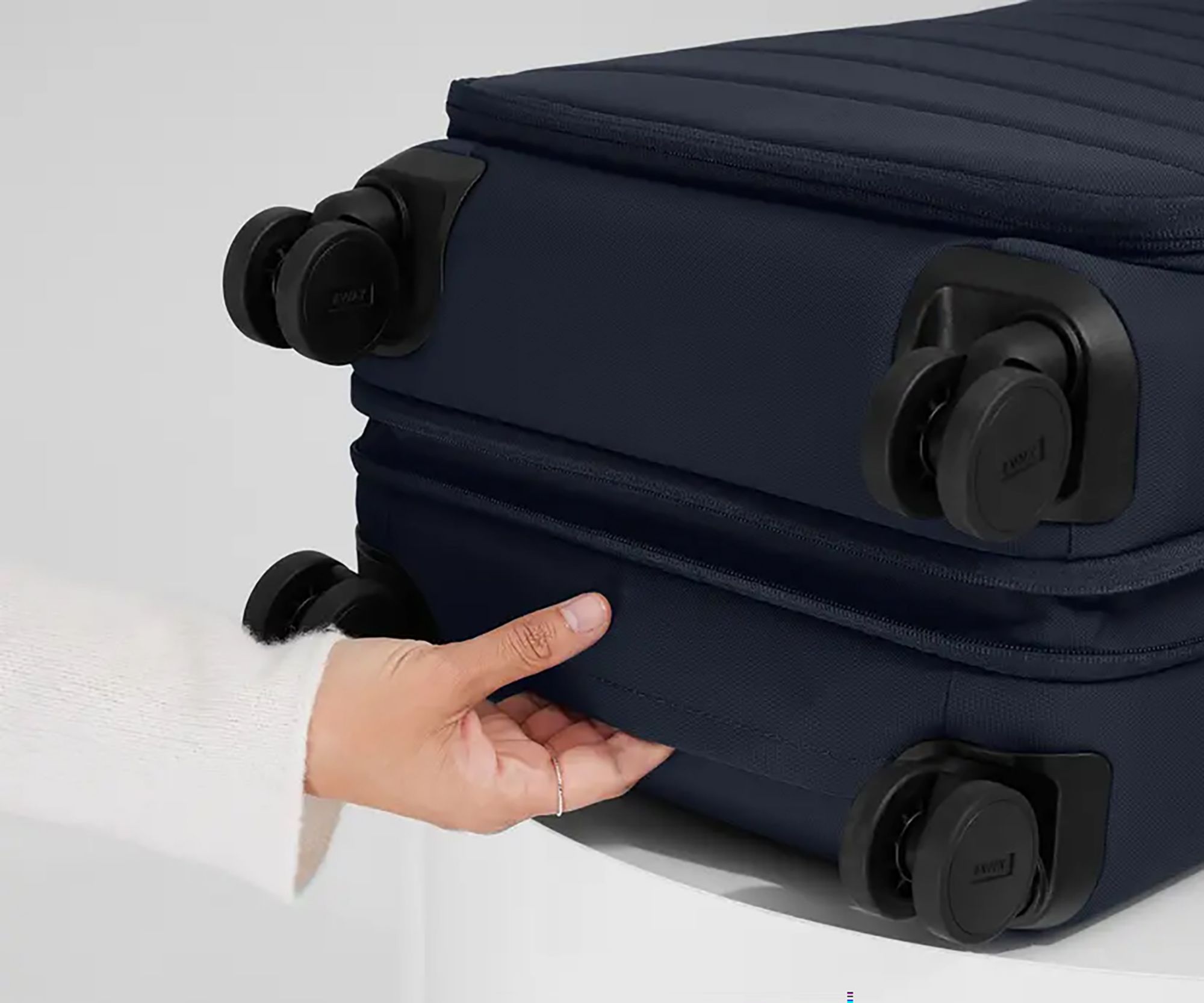 Away The Softside Carry-On Suitcase product image
