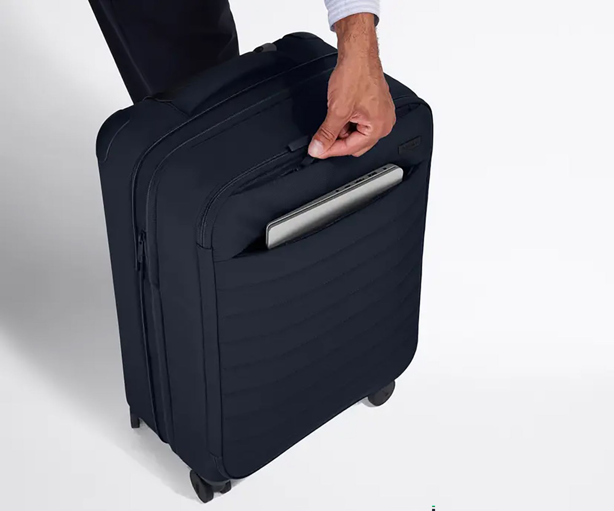Away The Softside Carry-On Suitcase product image