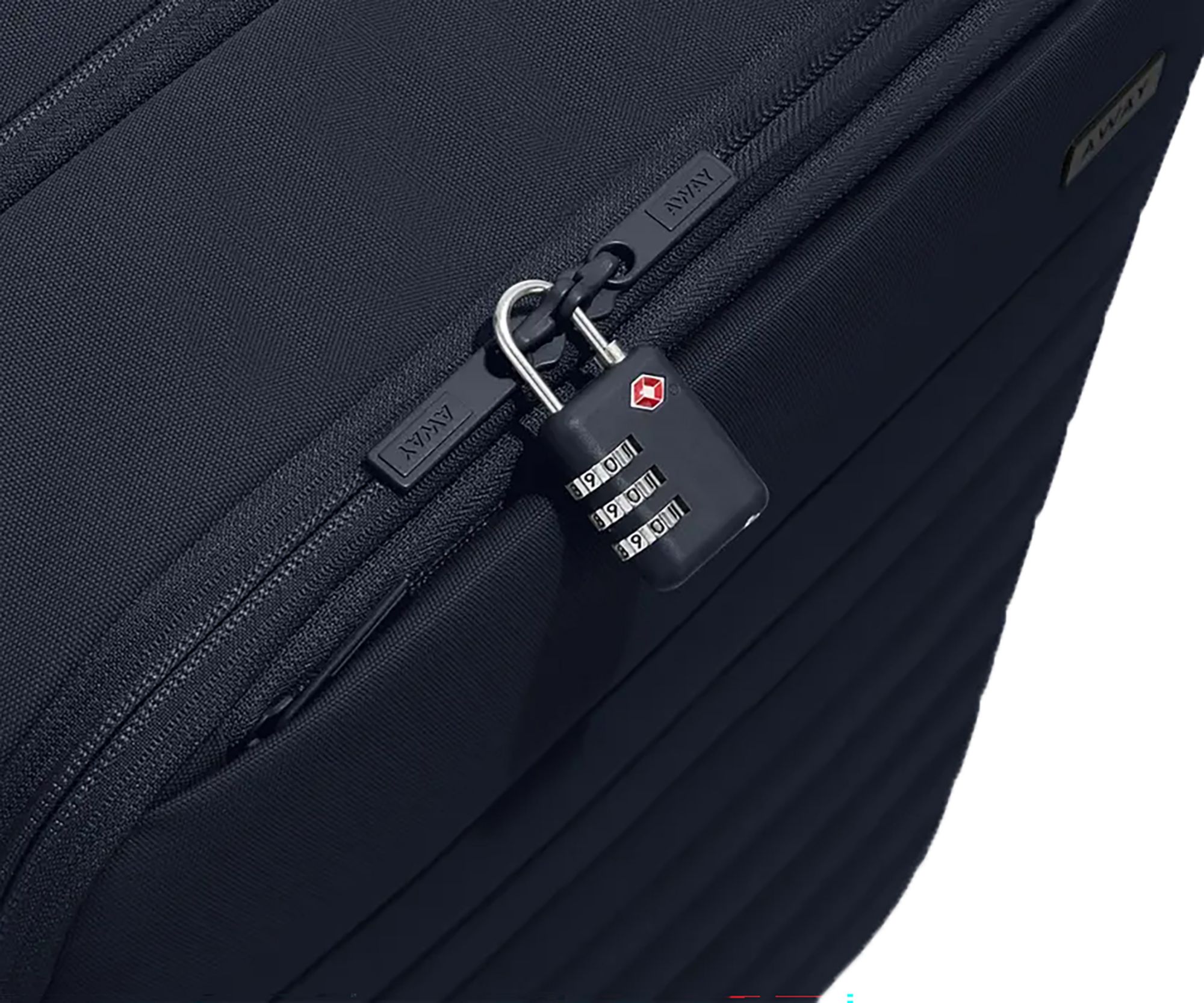 Away The Softside Carry-On Suitcase product image