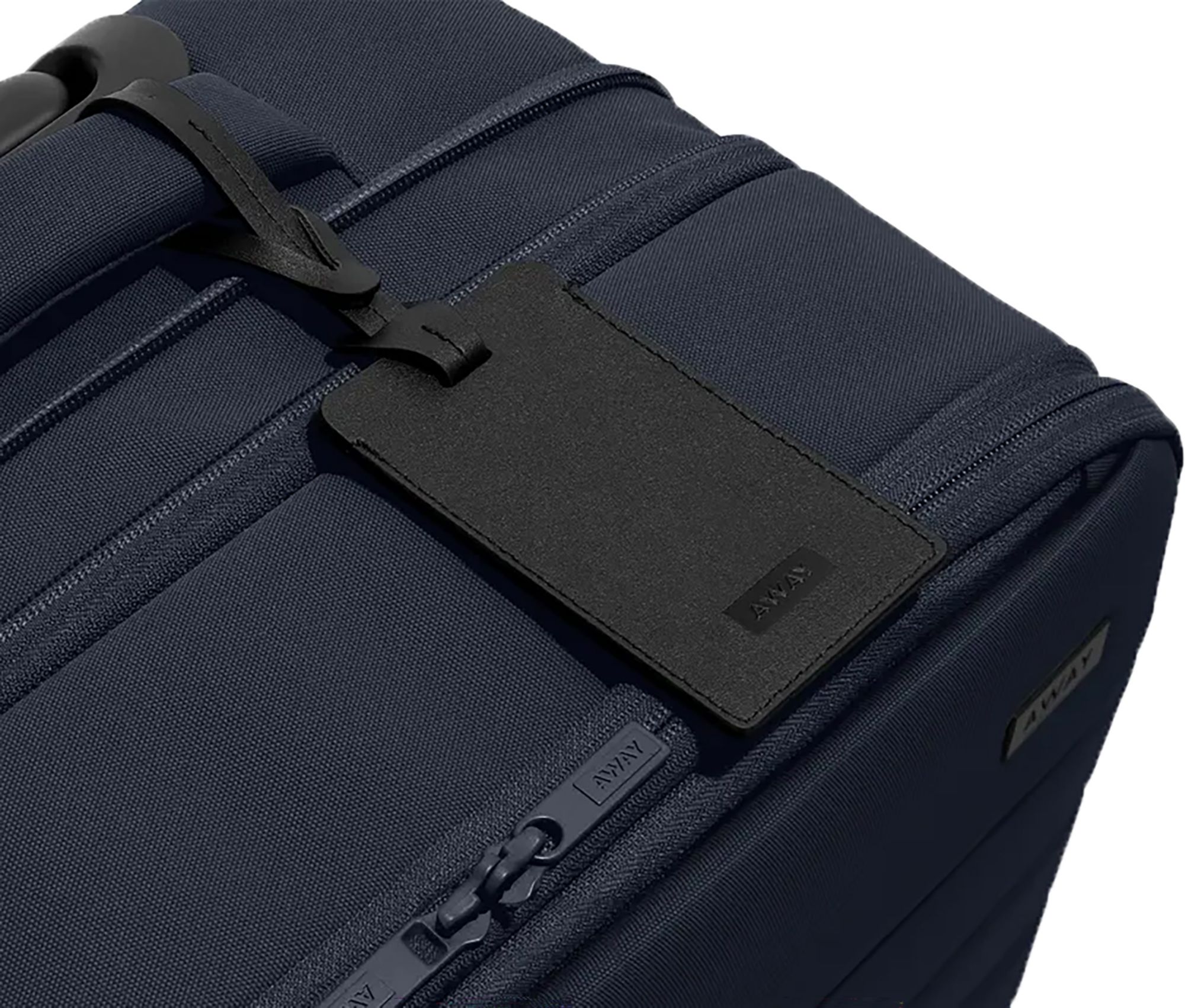 Away The Softside Carry-On Suitcase product image