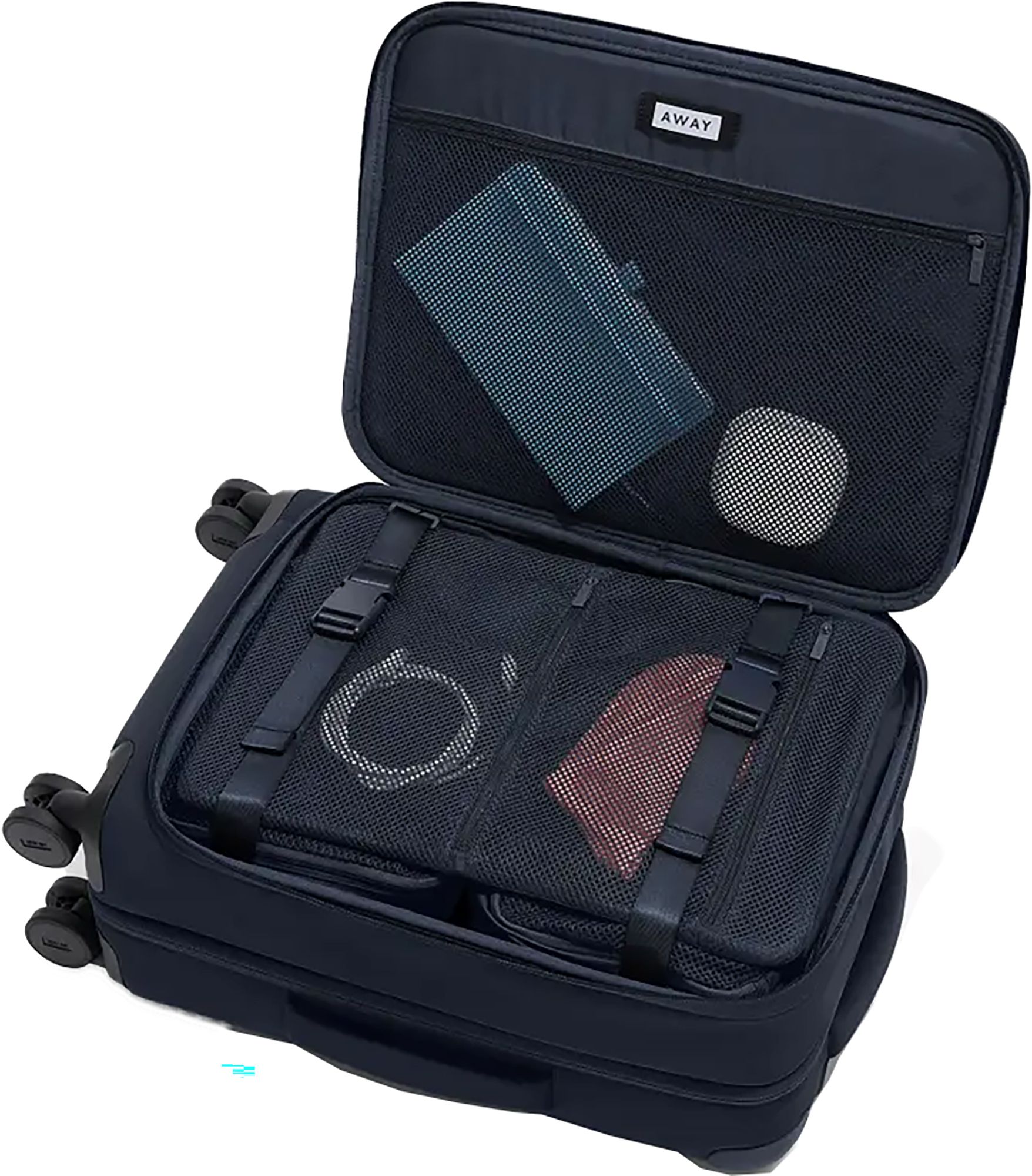 Away The Softside Carry-On Suitcase product image