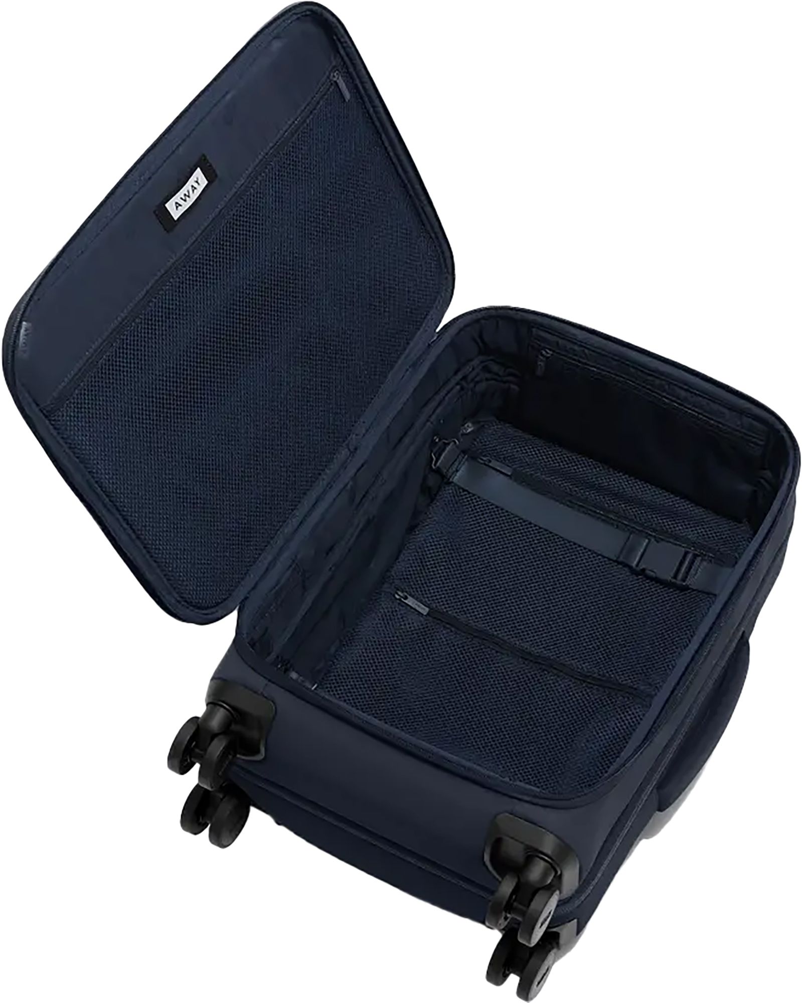 Away The Softside Carry-On Suitcase product image
