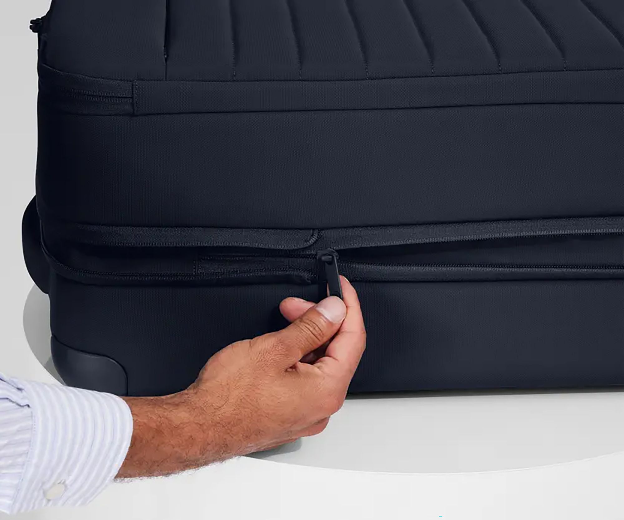 Away The Softside Carry-On Suitcase product image