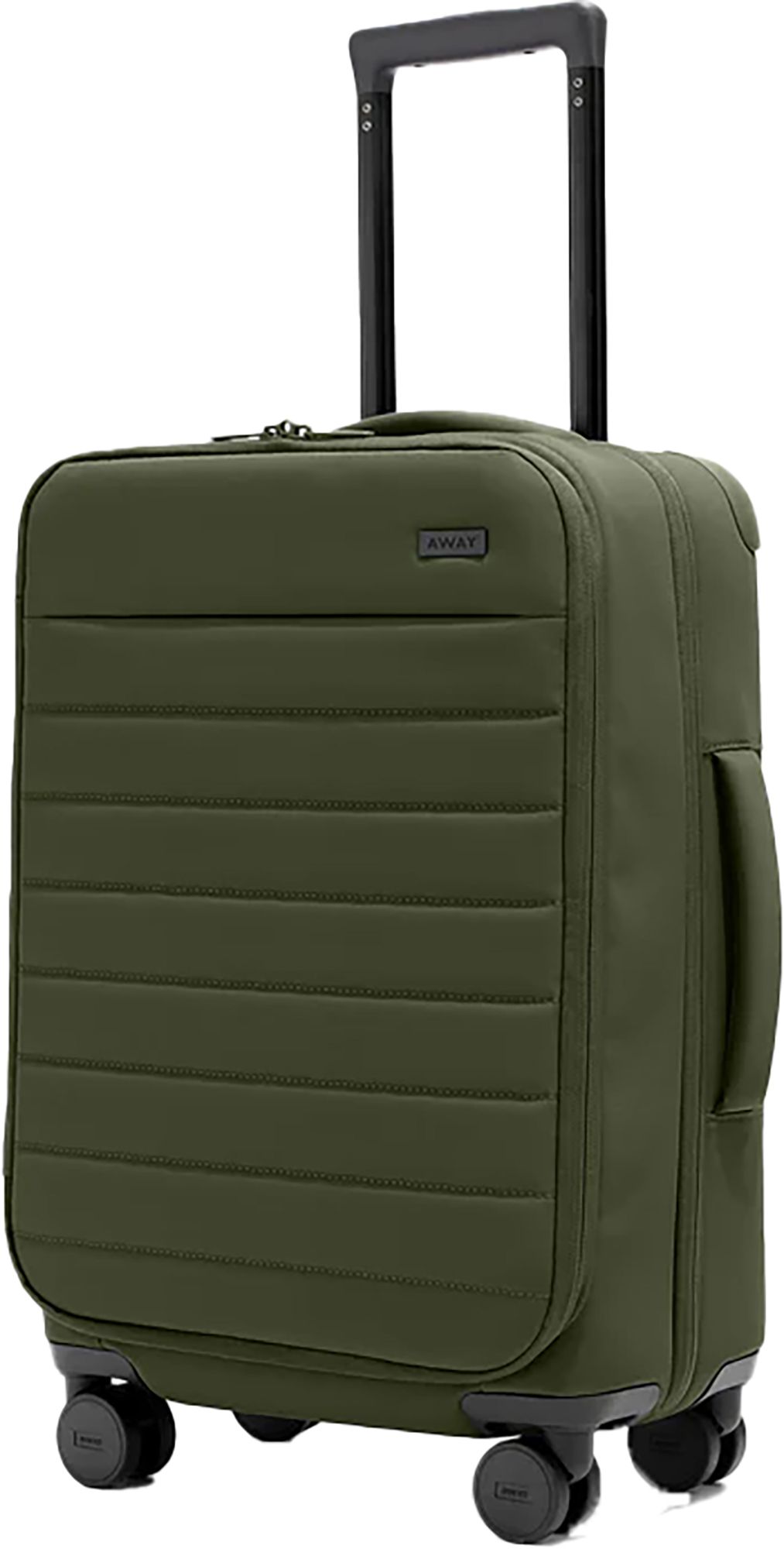 Away The Softside Carry-On Suitcase product image