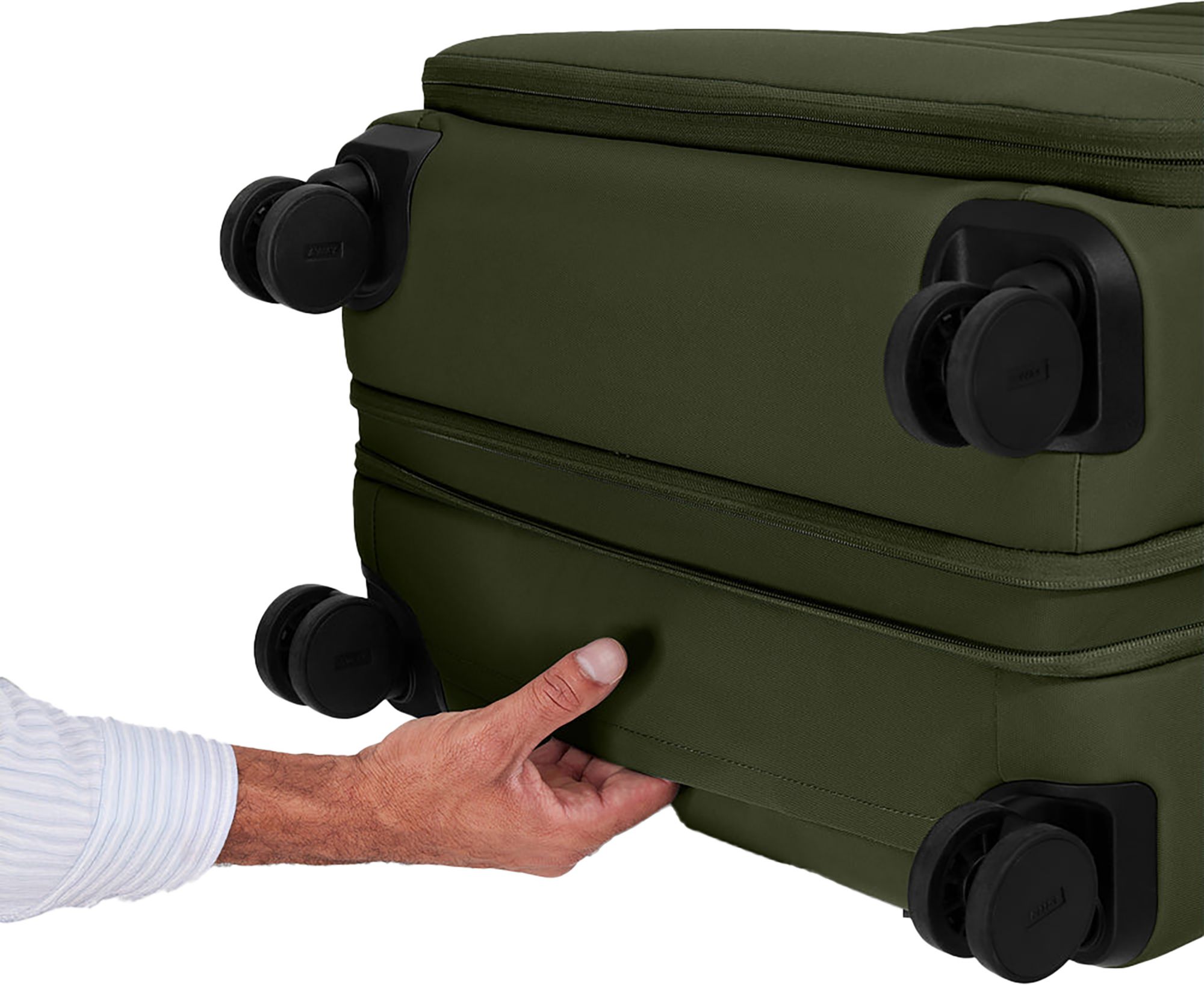 Away The Softside Carry-On Suitcase product image