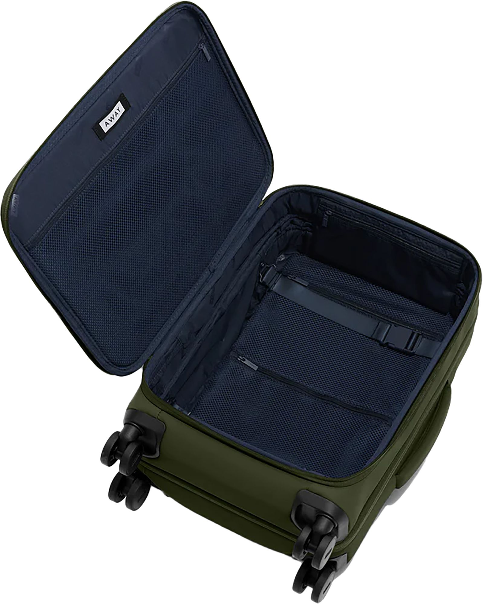 Away The Softside Carry-On Suitcase product image