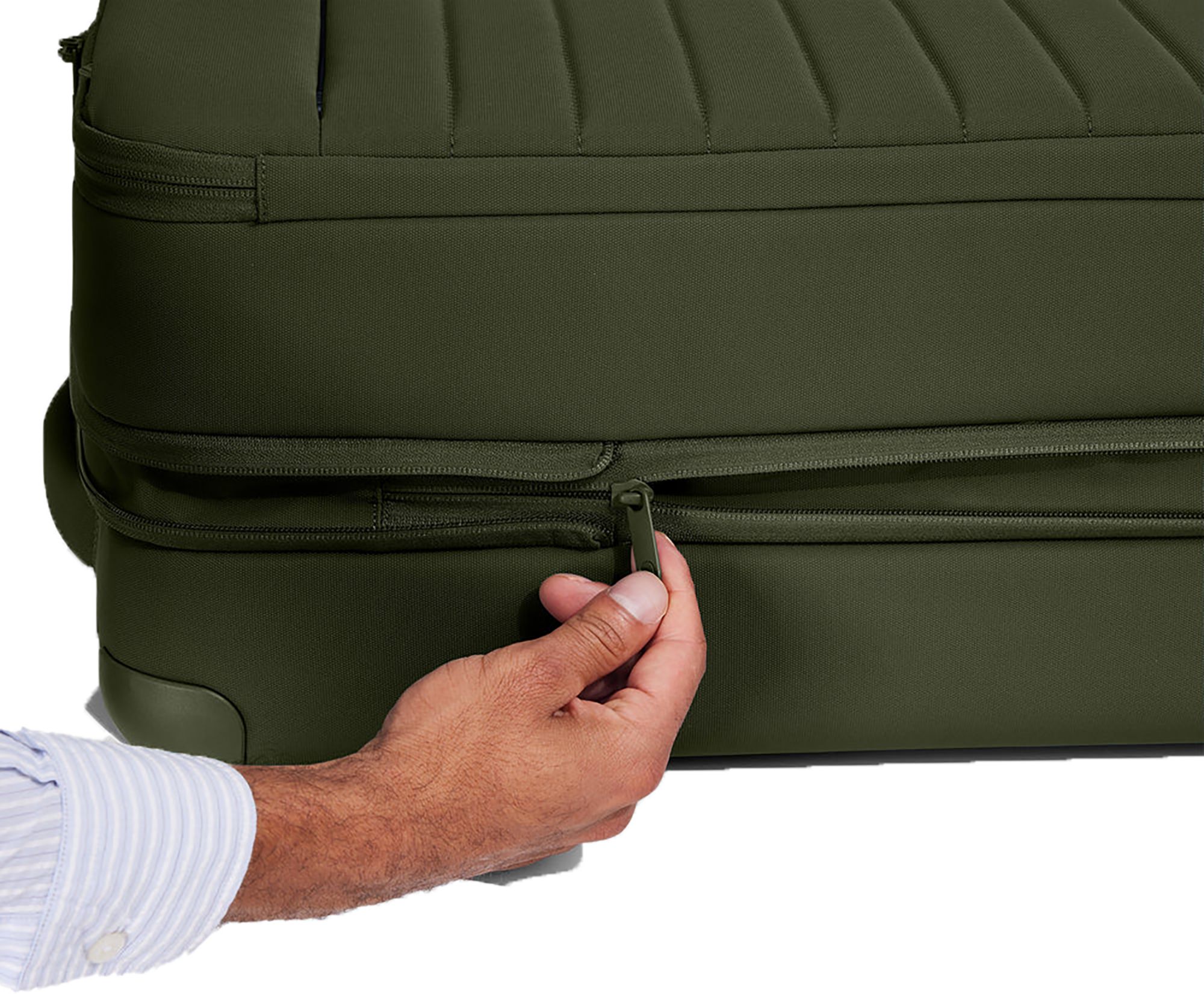 Away The Softside Carry-On Suitcase product image