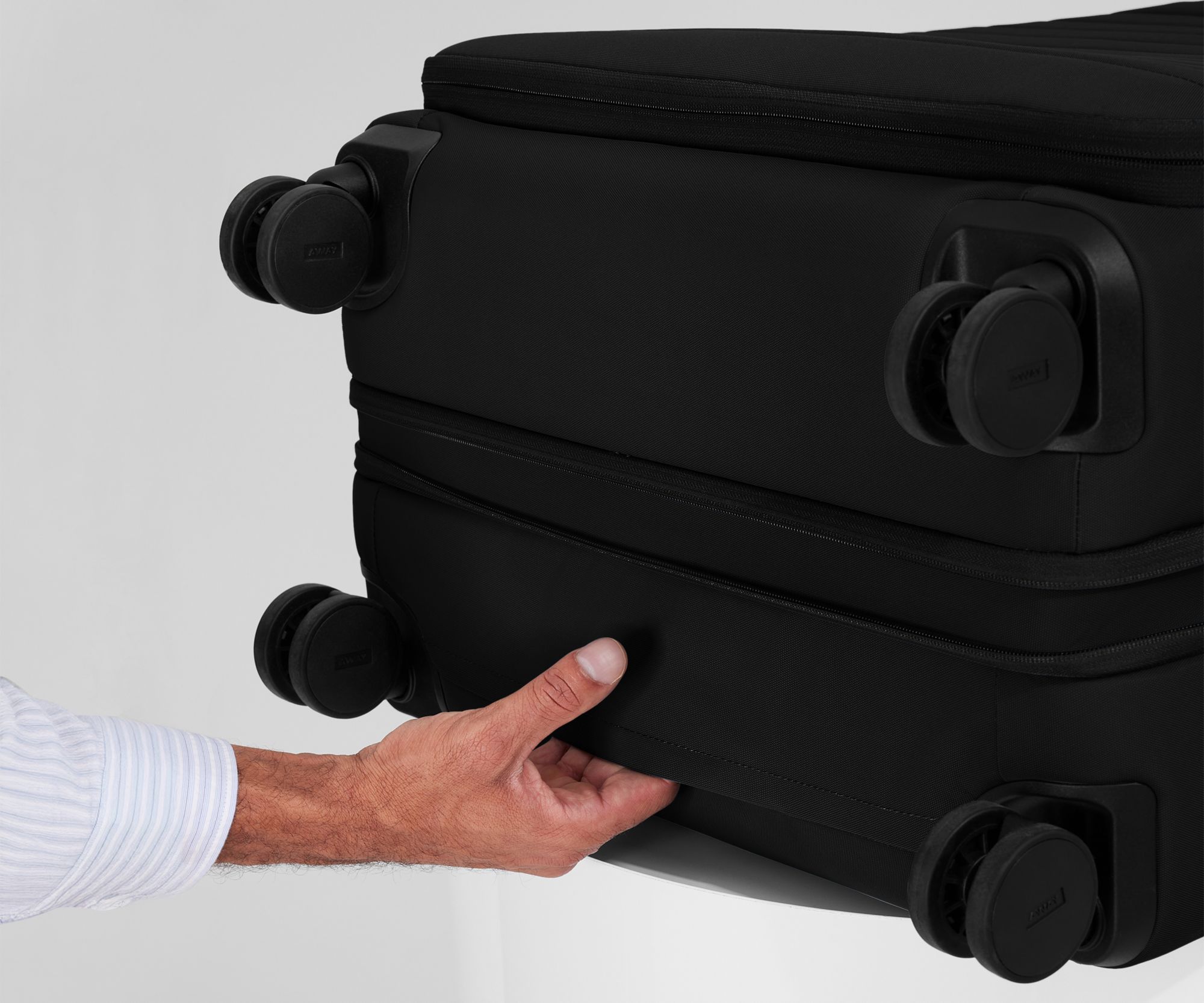 Away The Softside Large Suitcase product image