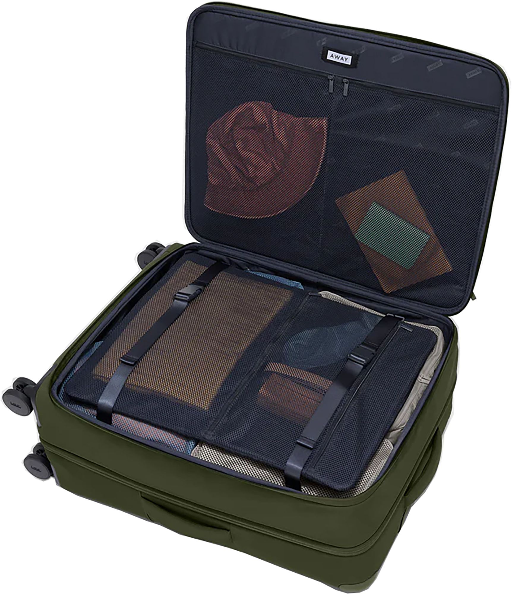 Away The Softside Large Suitcase product image