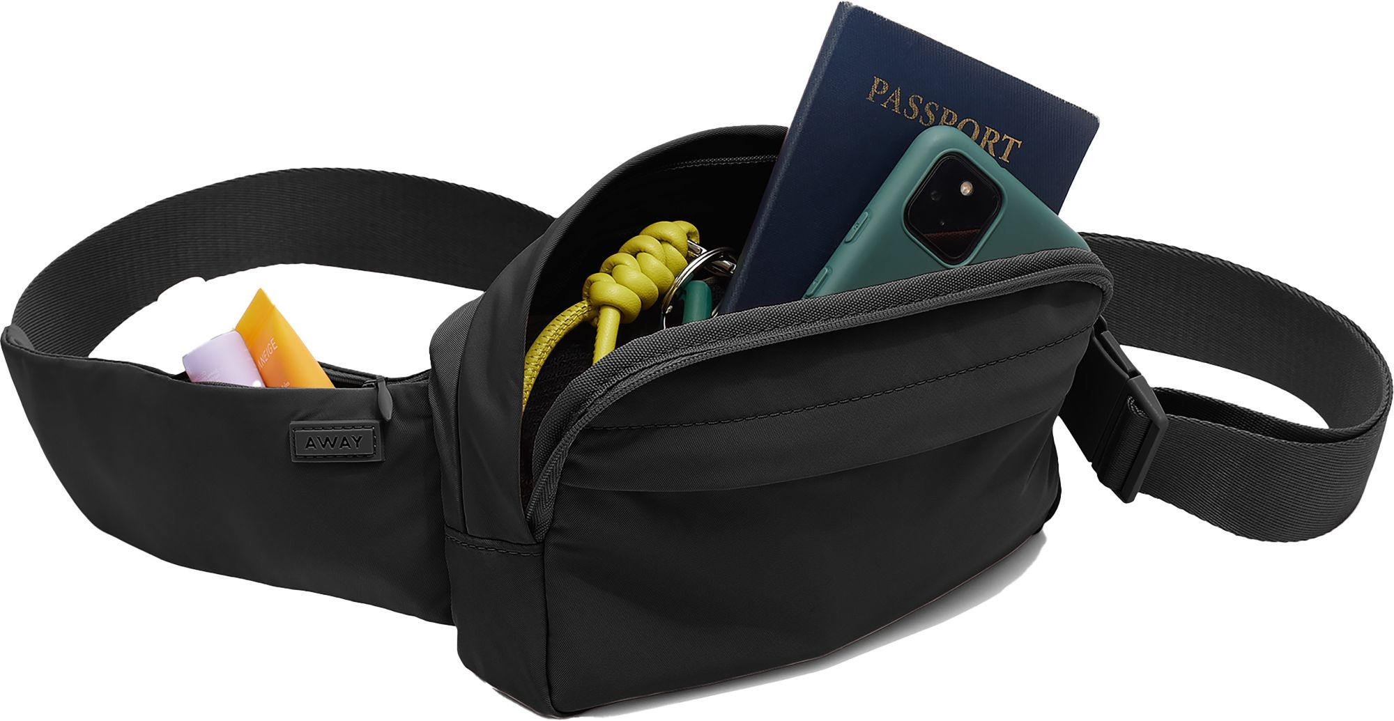 Away Featherlight Sling Bag product image