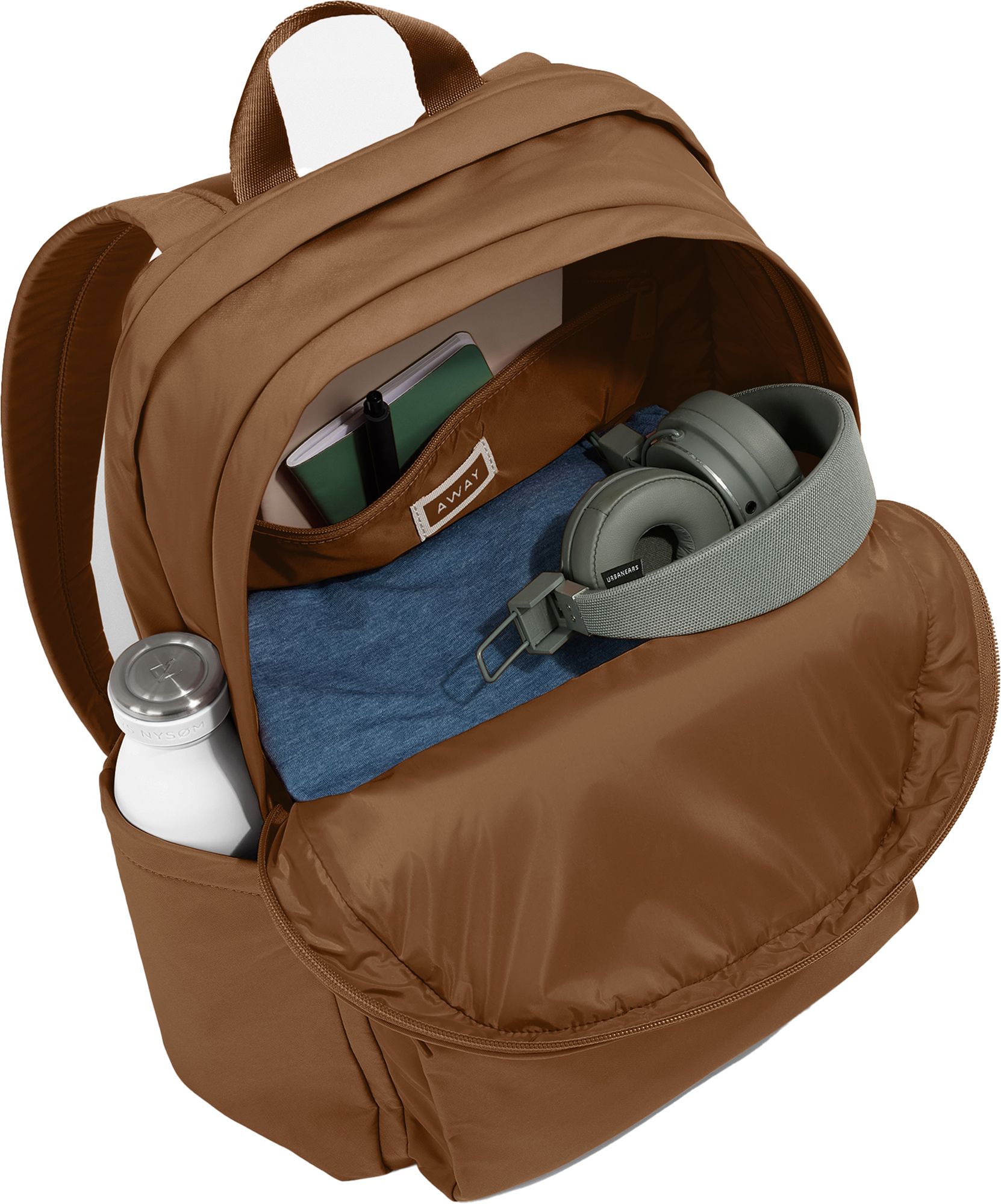 Away Large Featherlight Backpack product image