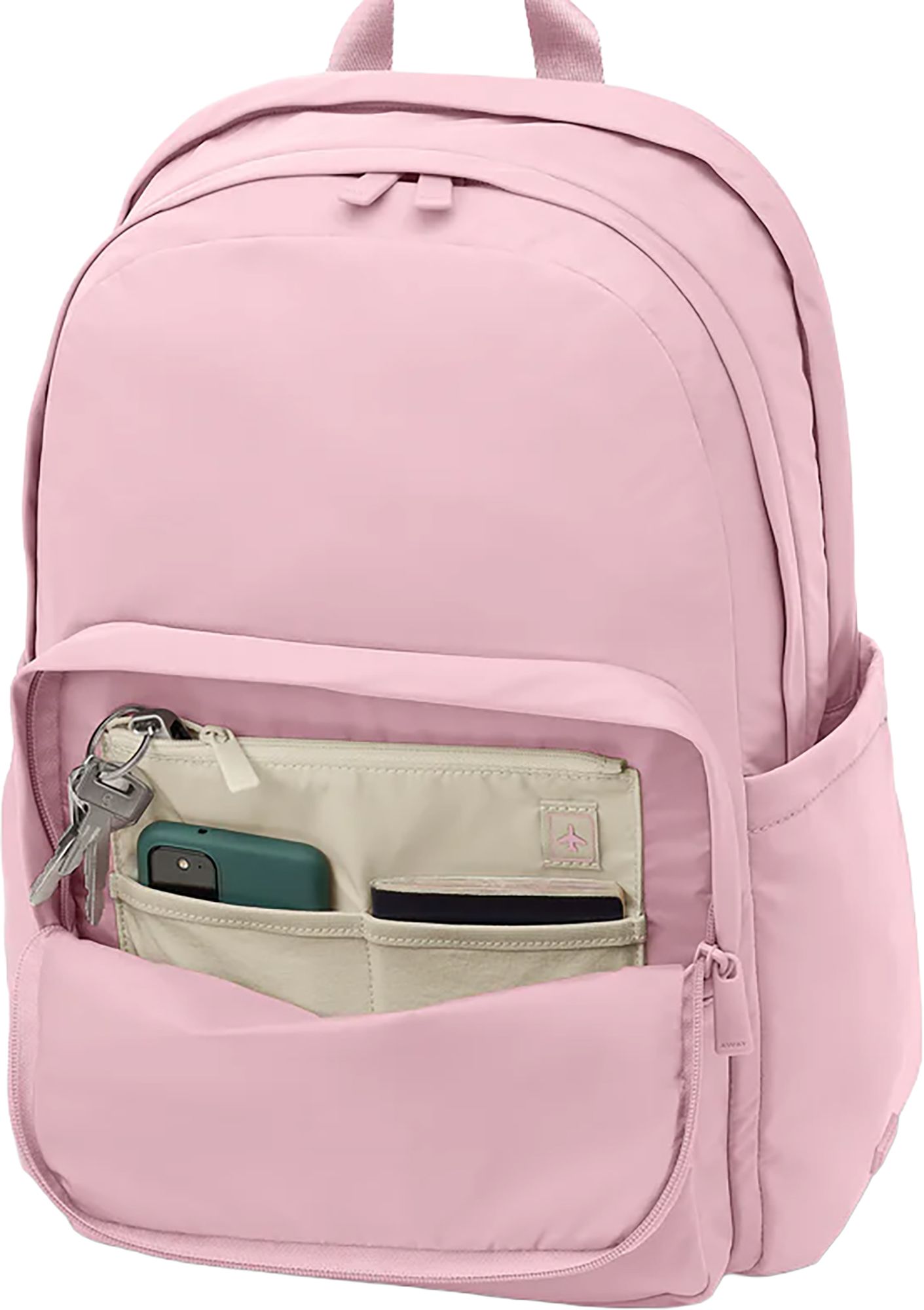 Away Large Featherlight Backpack product image