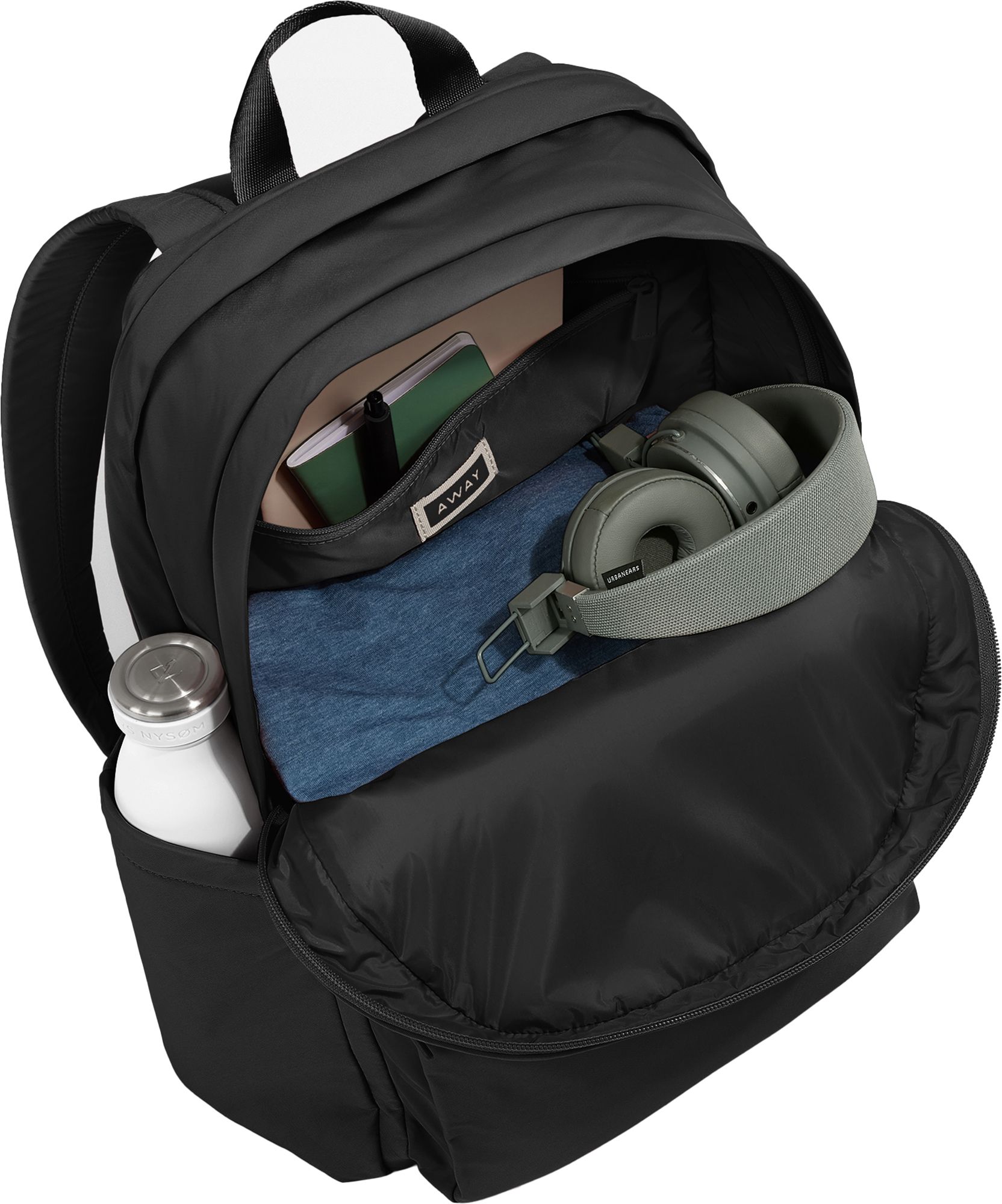 Away Large Featherlight Backpack product image