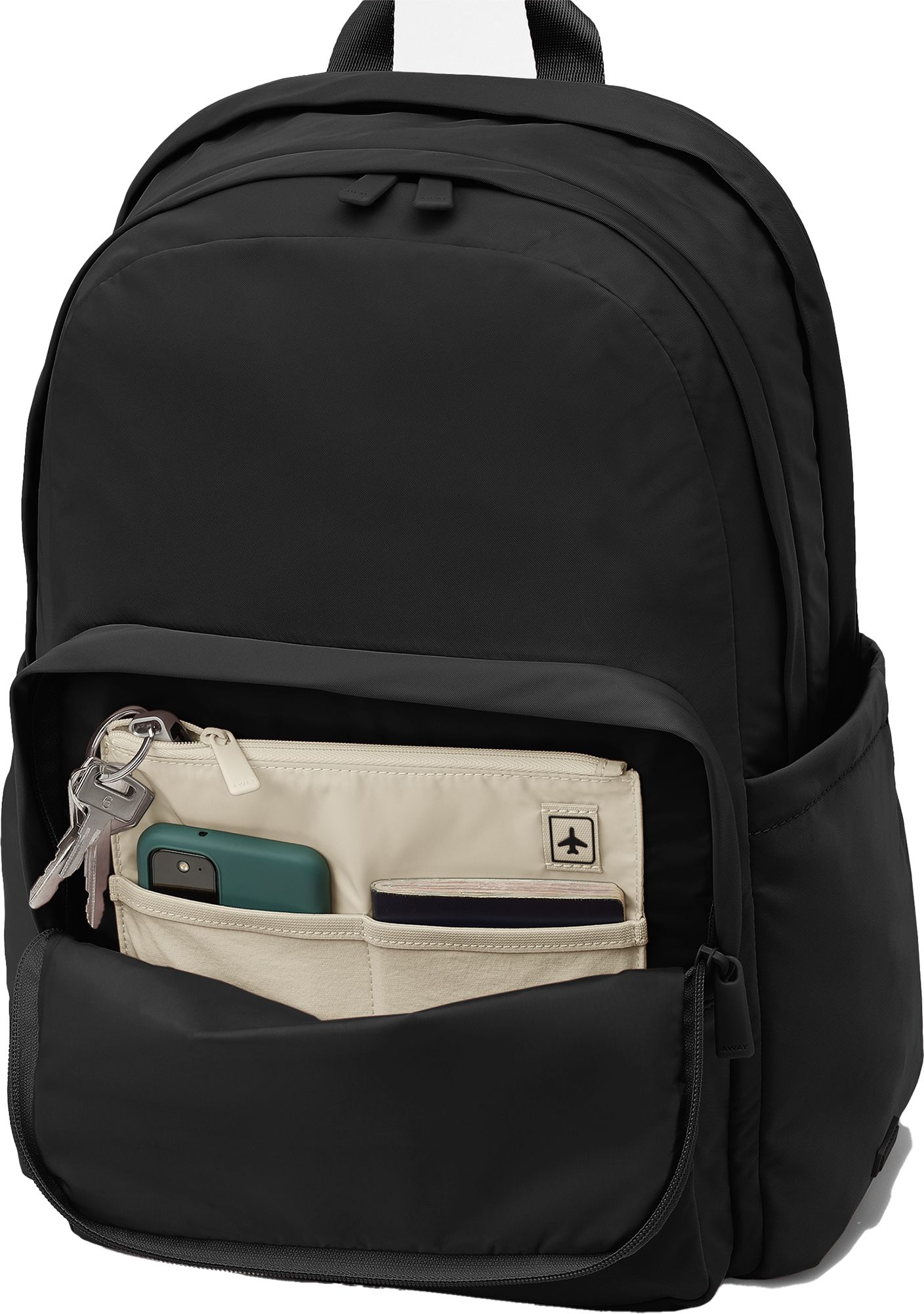 Away Large Featherlight Backpack product image