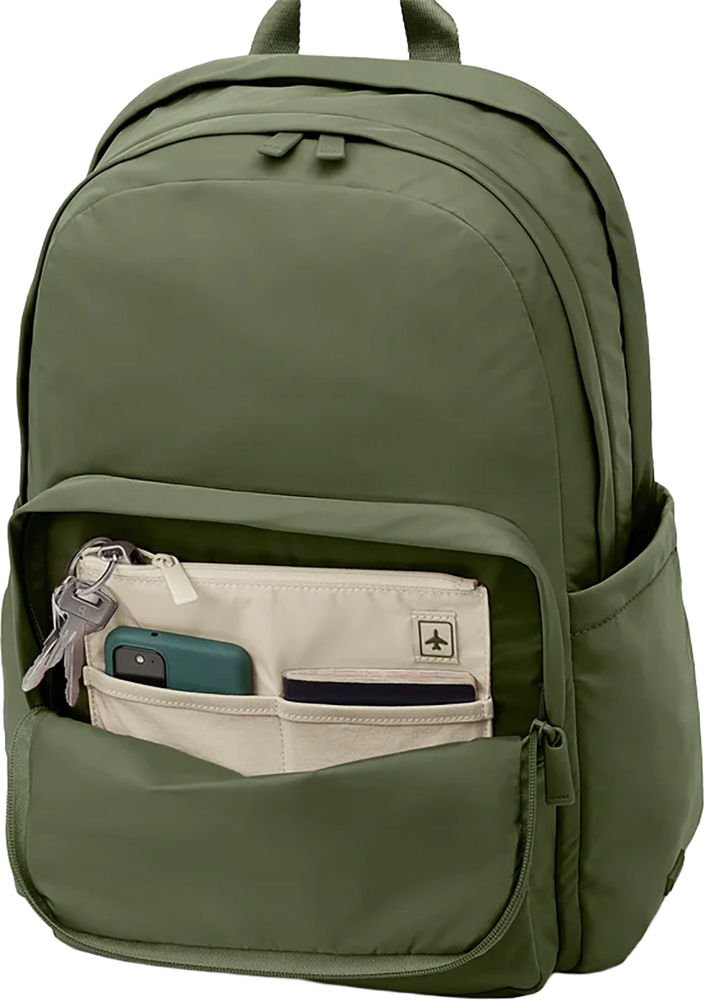 Away Large Featherlight Backpack product image