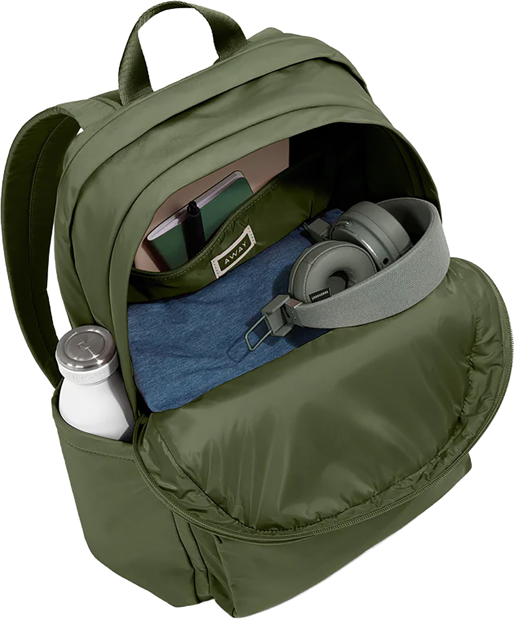 Away Large Featherlight Backpack product image