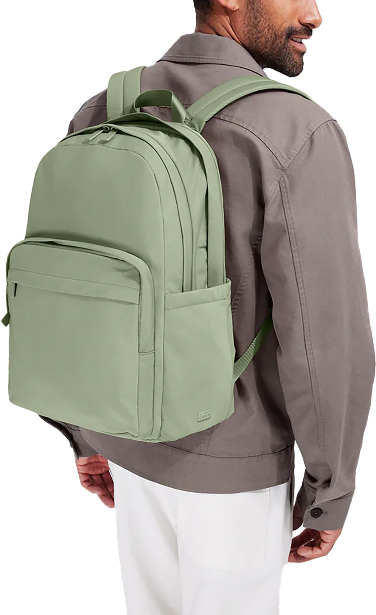 Away Large Featherlight Backpack product image