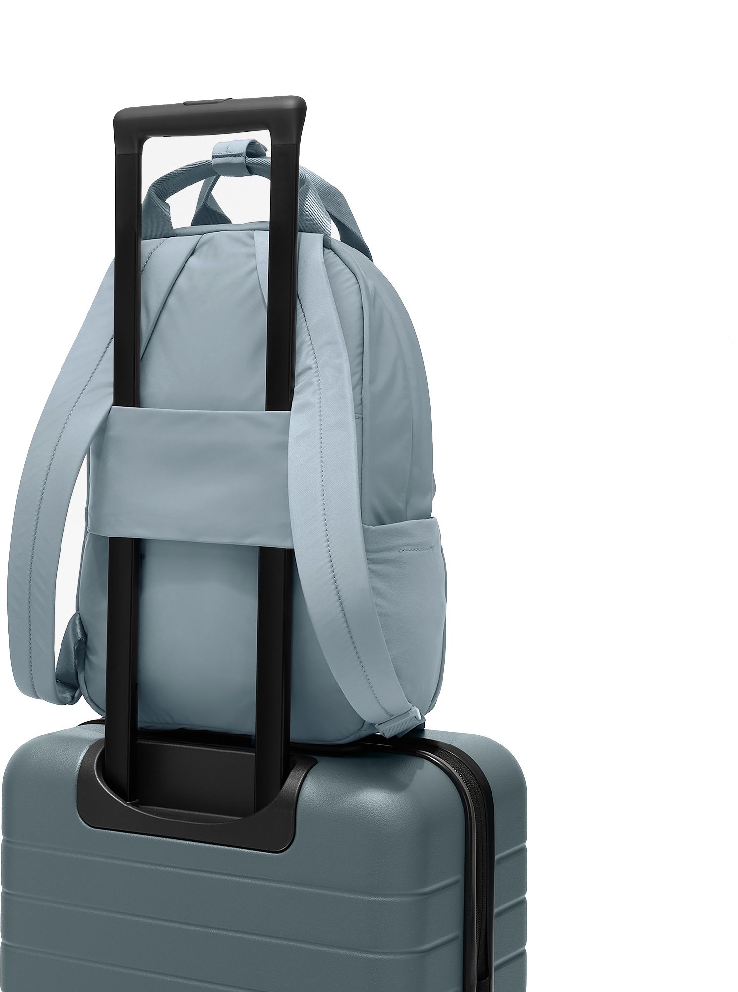 Away Small Featherlight Backpack product image