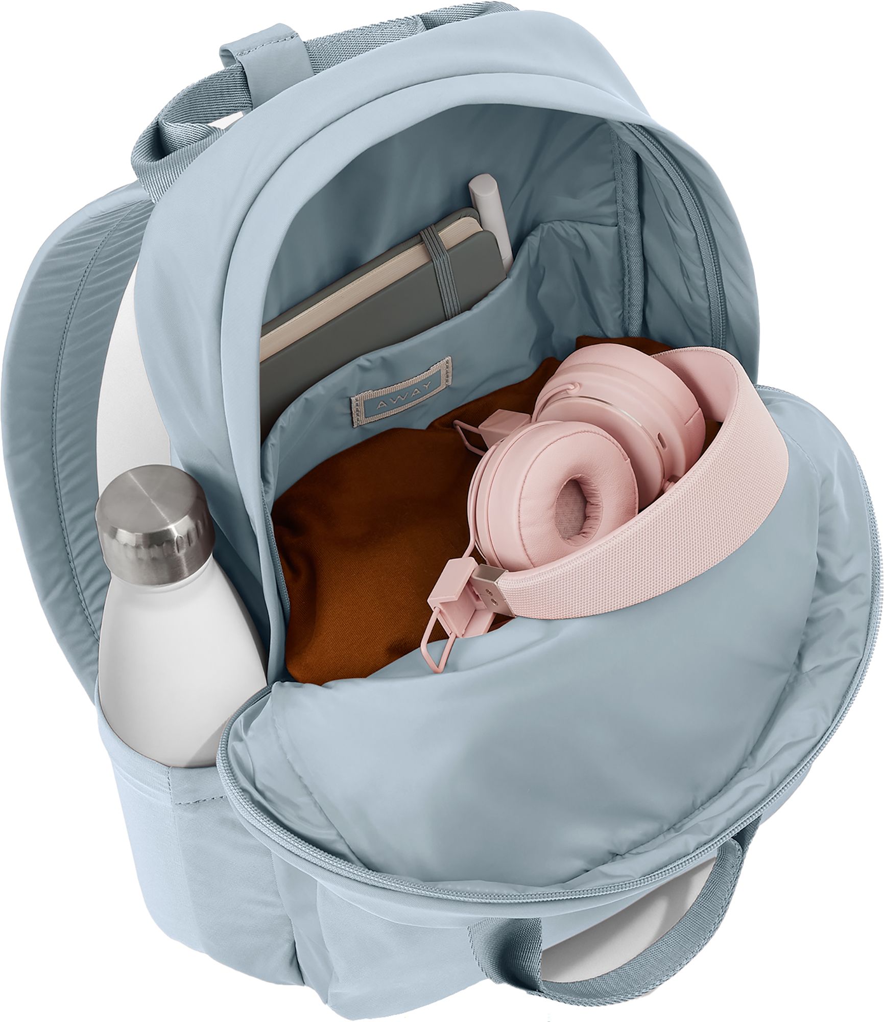 Away Small Featherlight Backpack product image