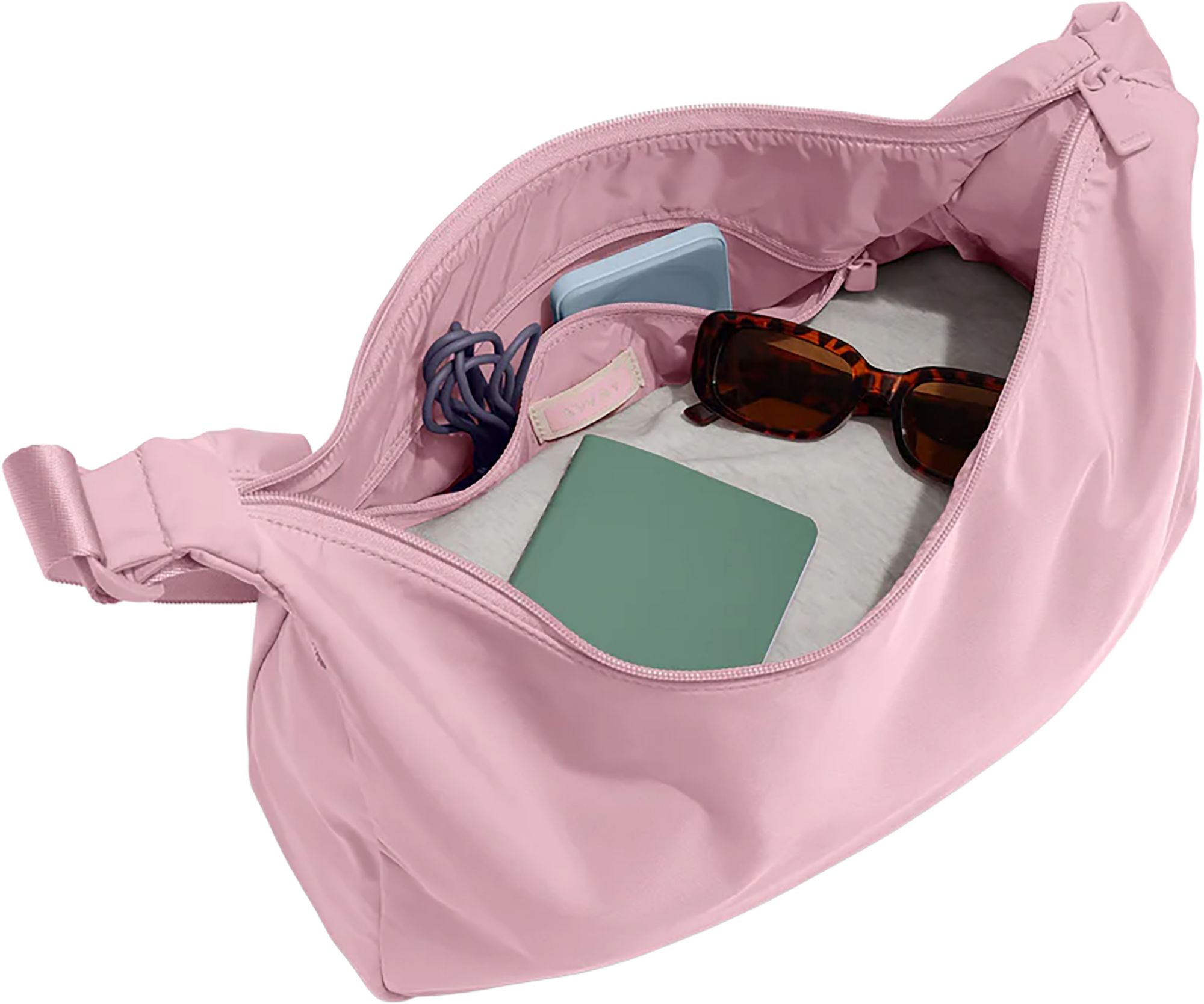 Away Small Featherlight Crossbody Bag product image