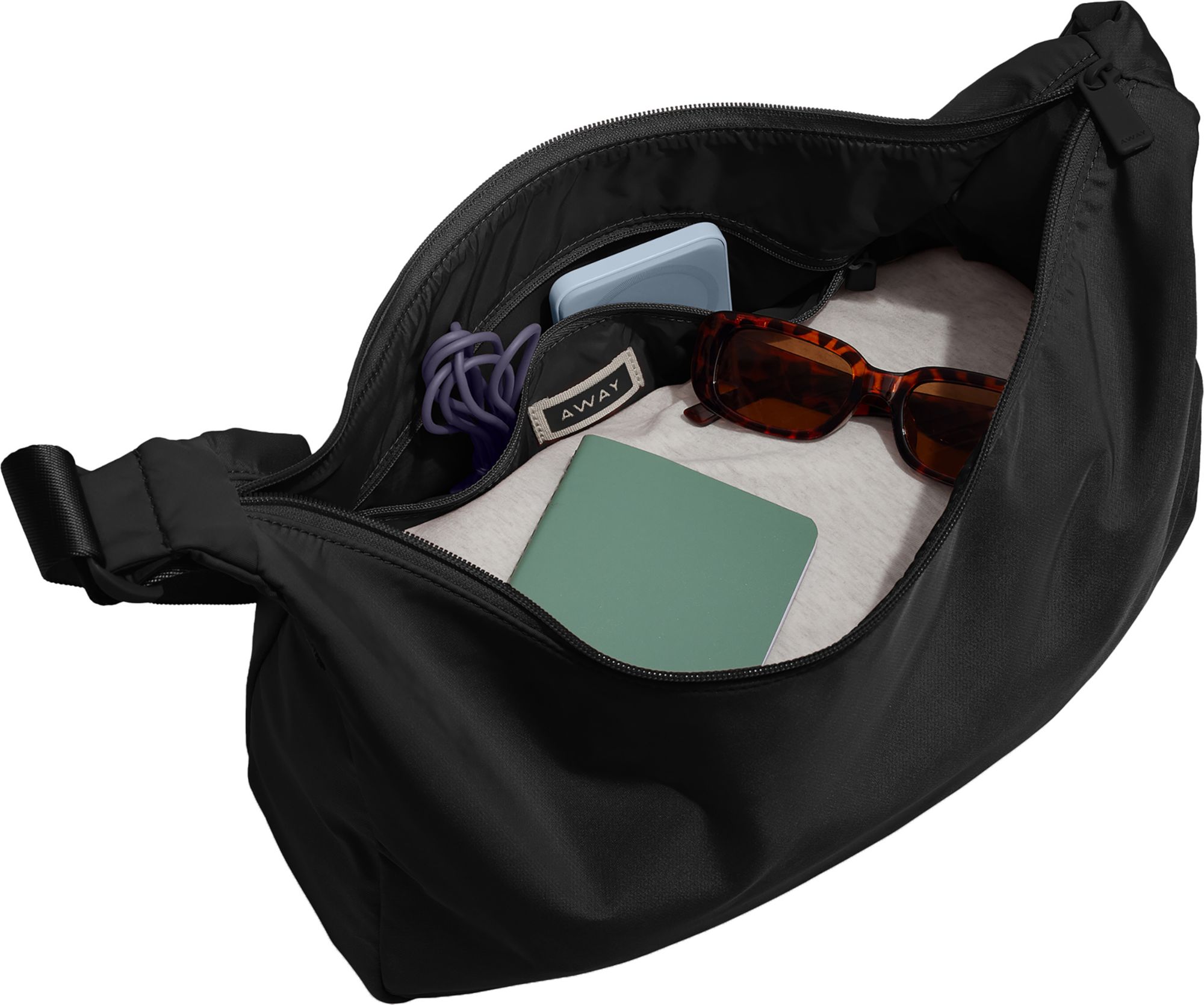 Away Small Featherlight Crossbody Bag product image