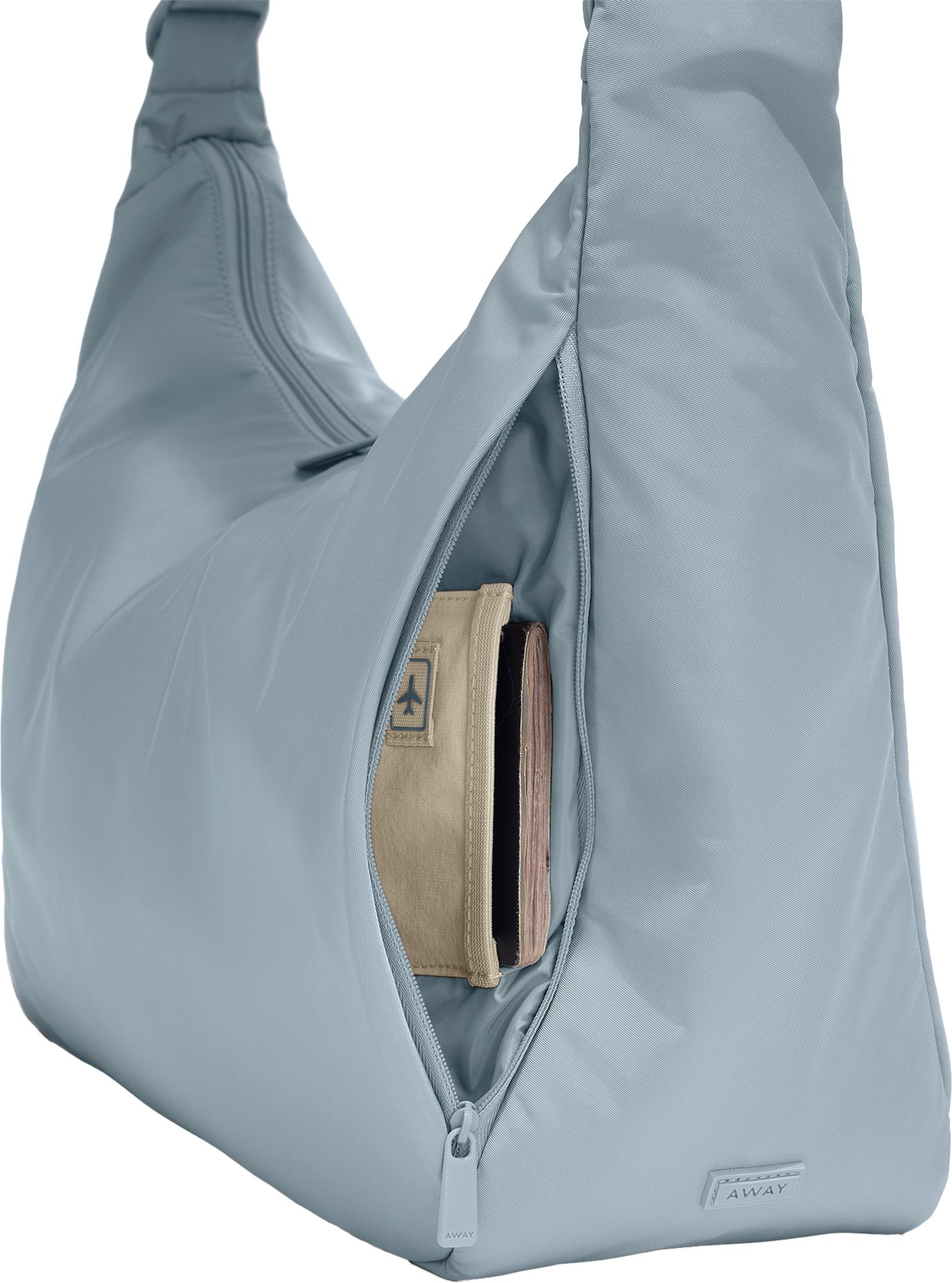 Away Large Featherlight Crossbody product image