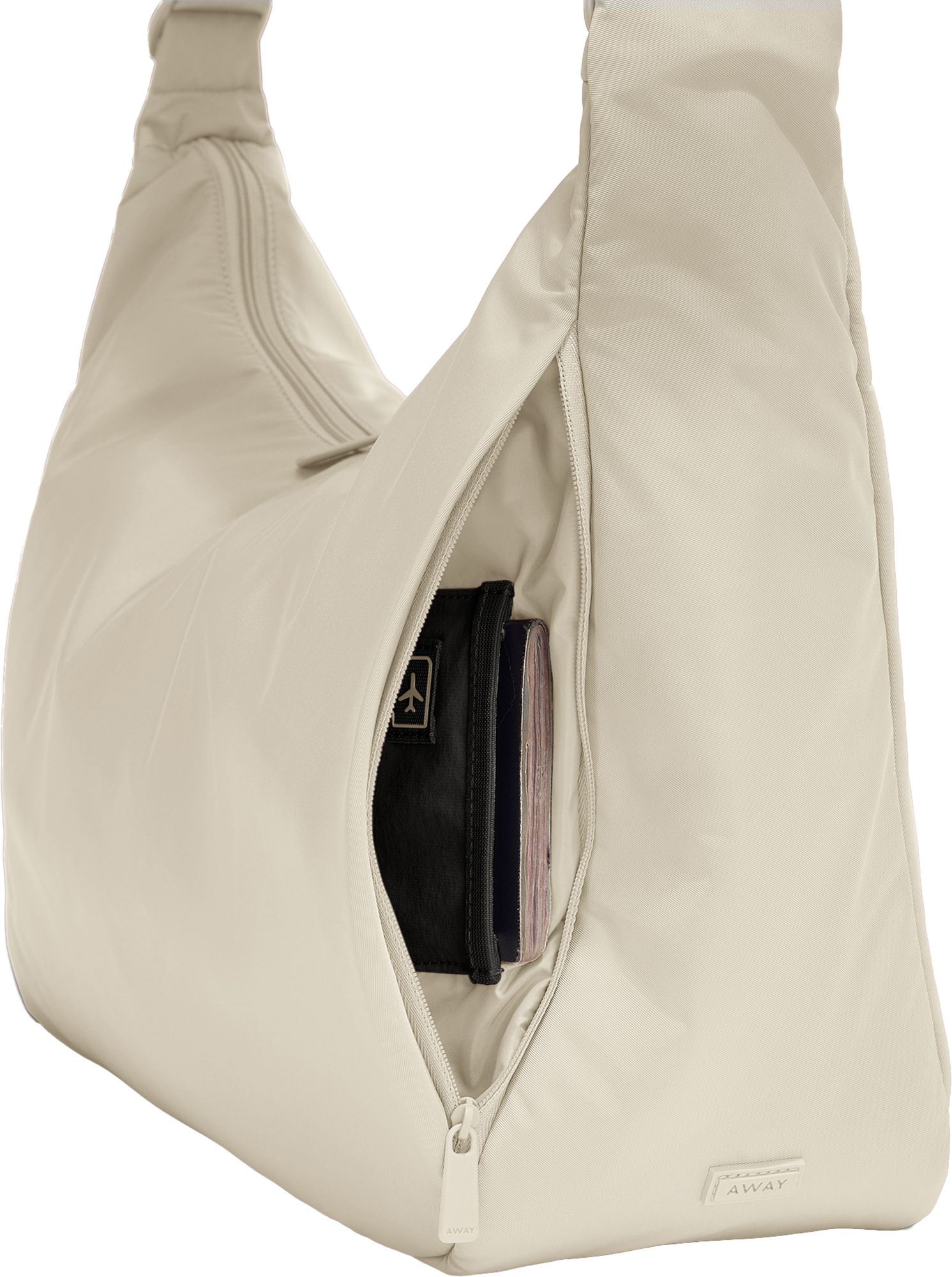 Away Large Featherlight Crossbody product image