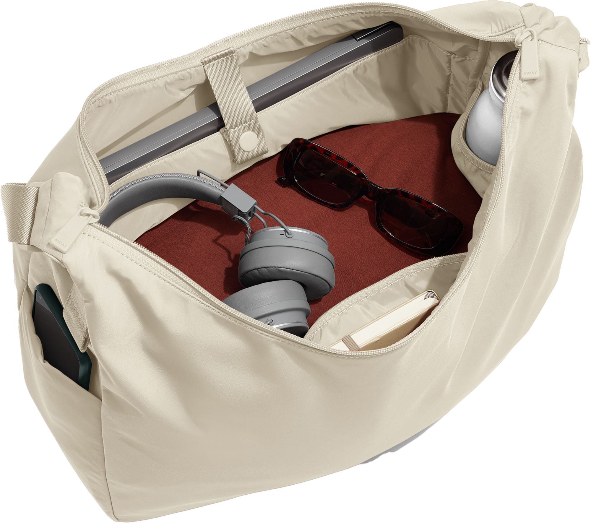 Away Large Featherlight Crossbody product image