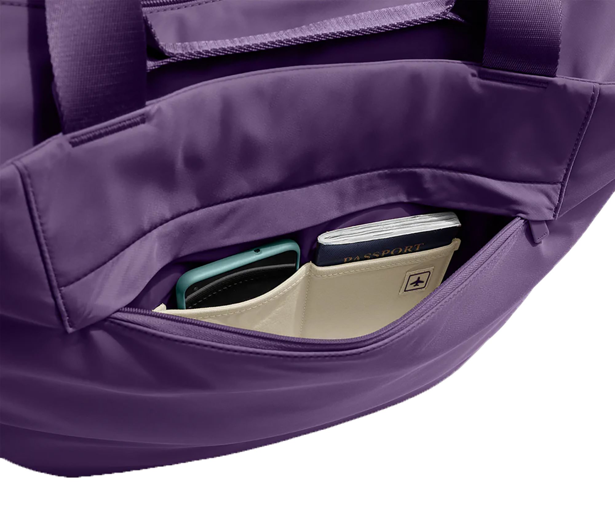 Away Large Featherlight Tote product image