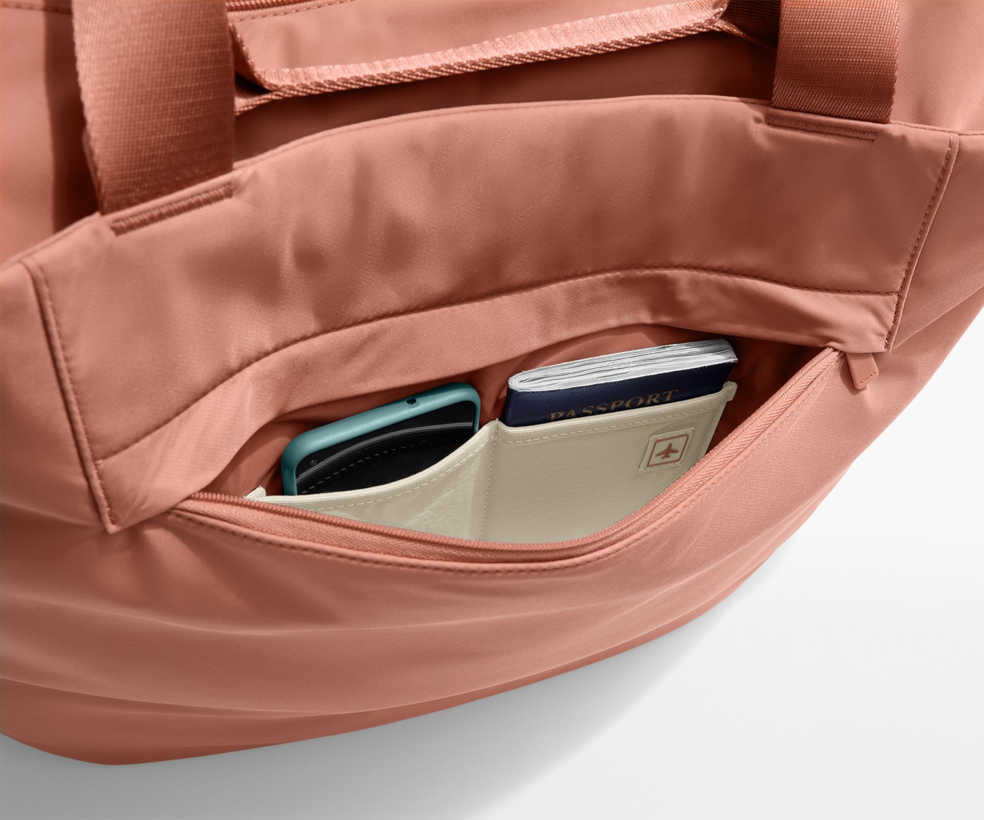 Away Large Featherlight Tote product image