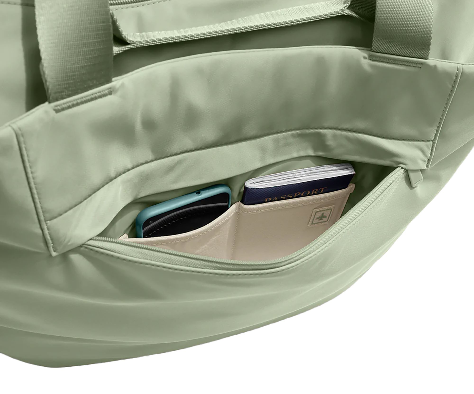 Away Large Featherlight Tote product image