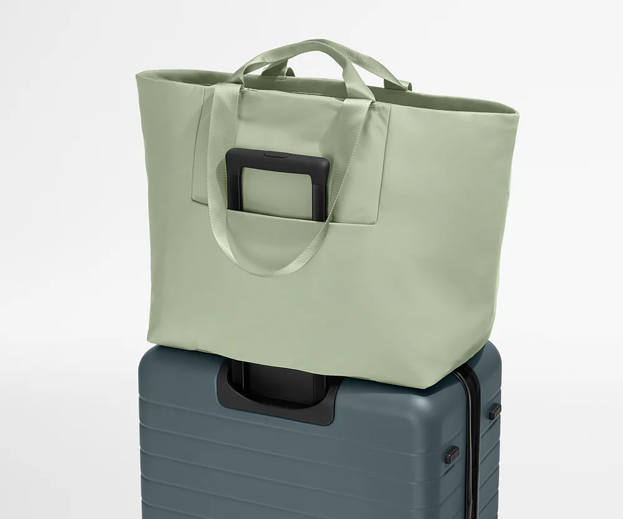 Away Large Featherlight Tote product image