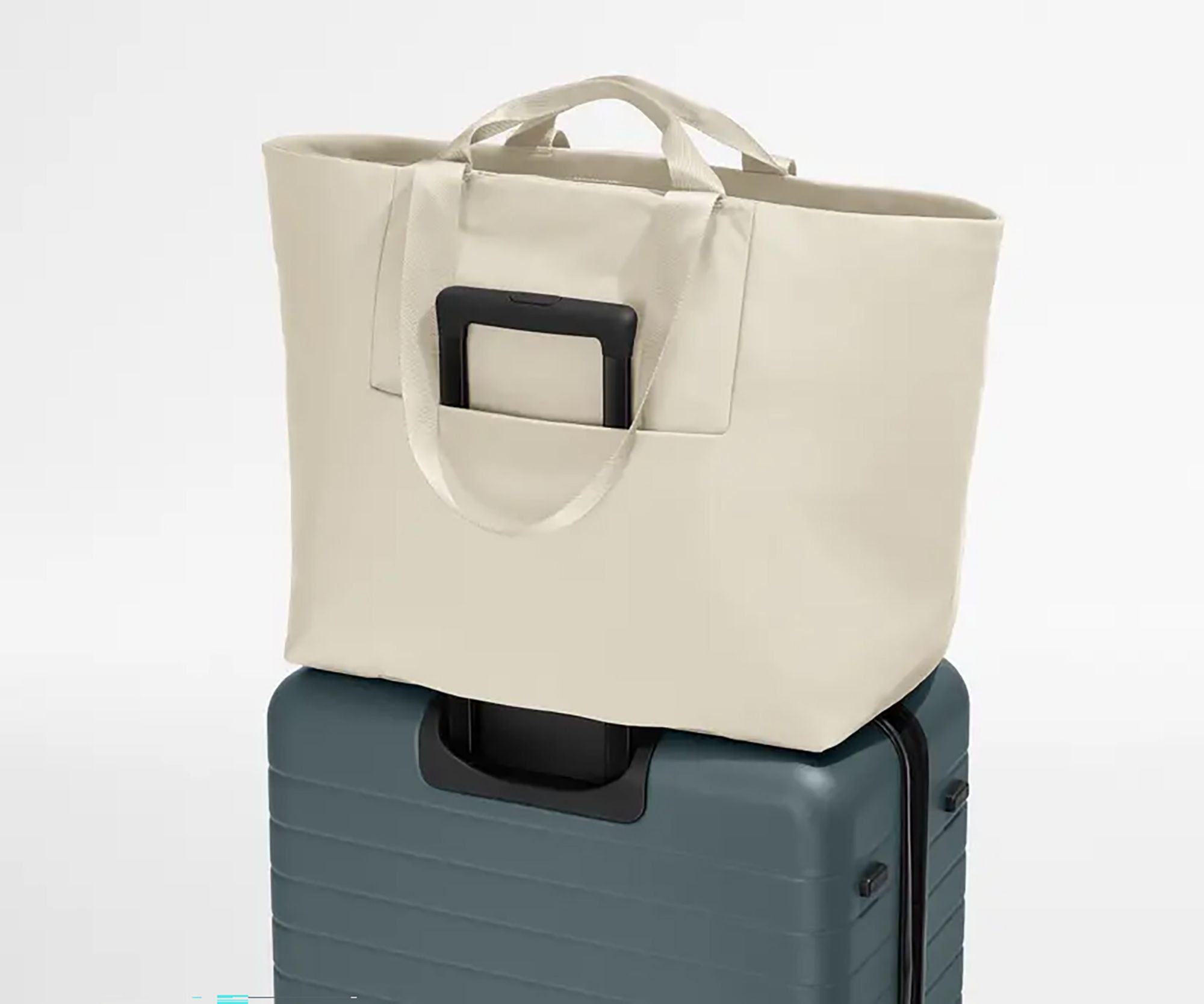 Away Large Featherlight Tote product image