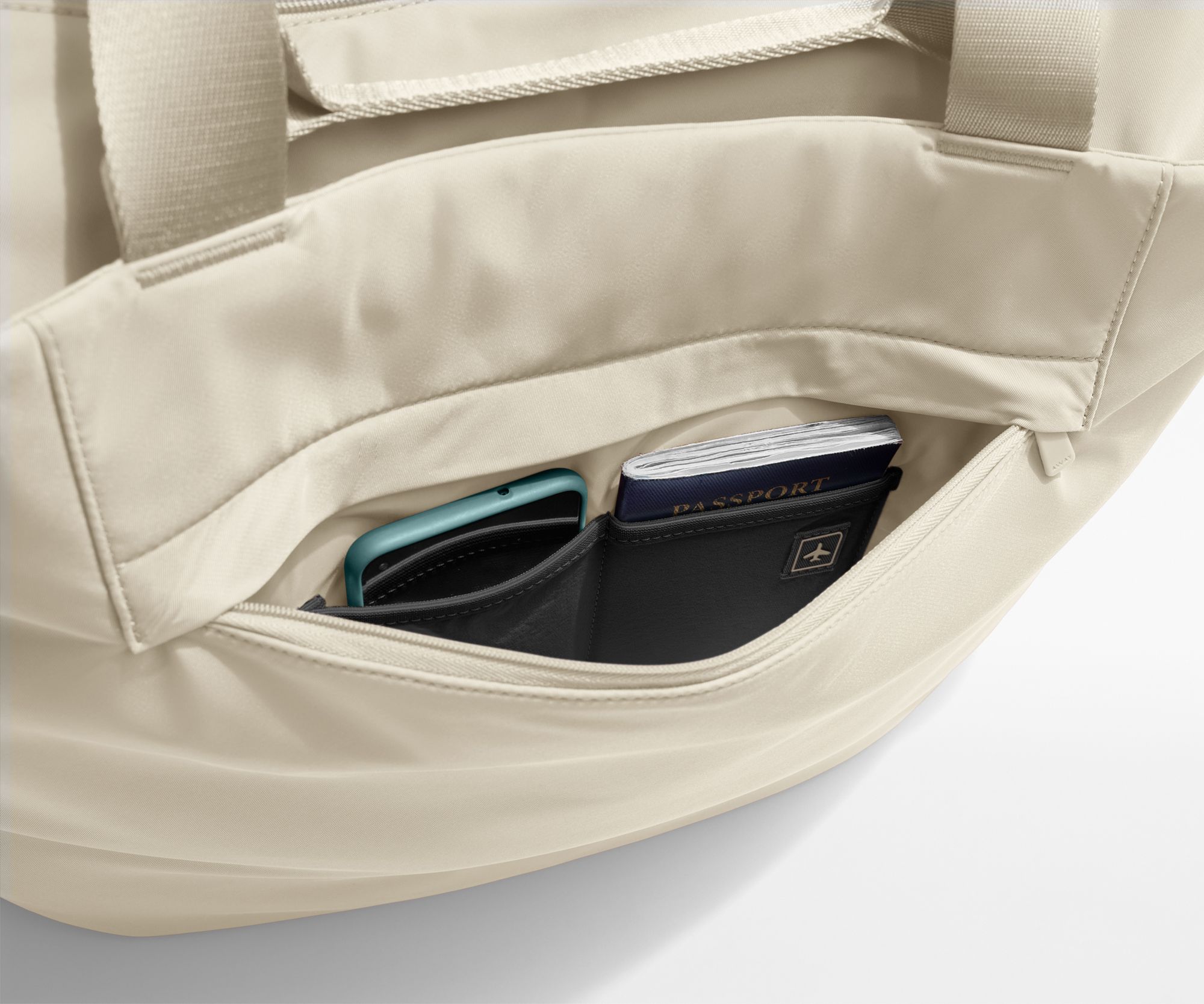 Away Large Featherlight Tote product image