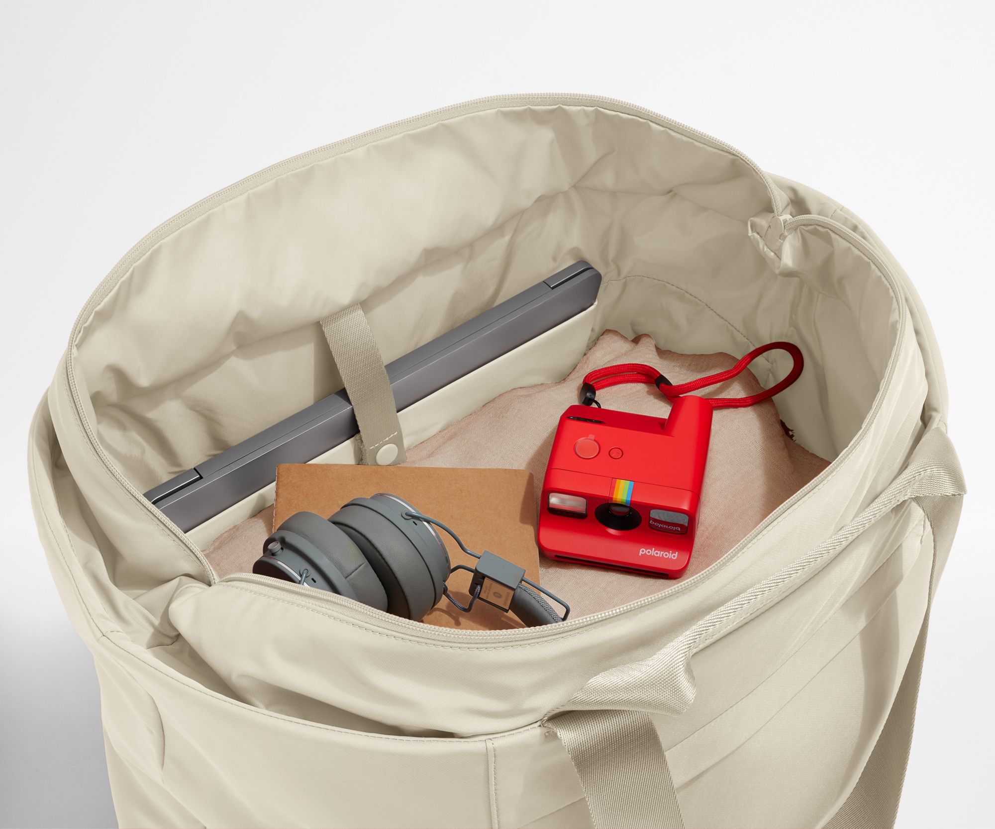 Away Large Featherlight Tote product image