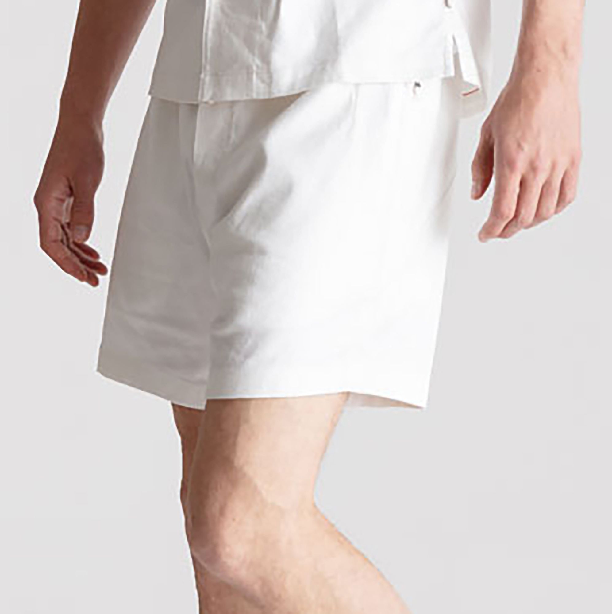 birddogs Men's Tech Linen Shorts product image