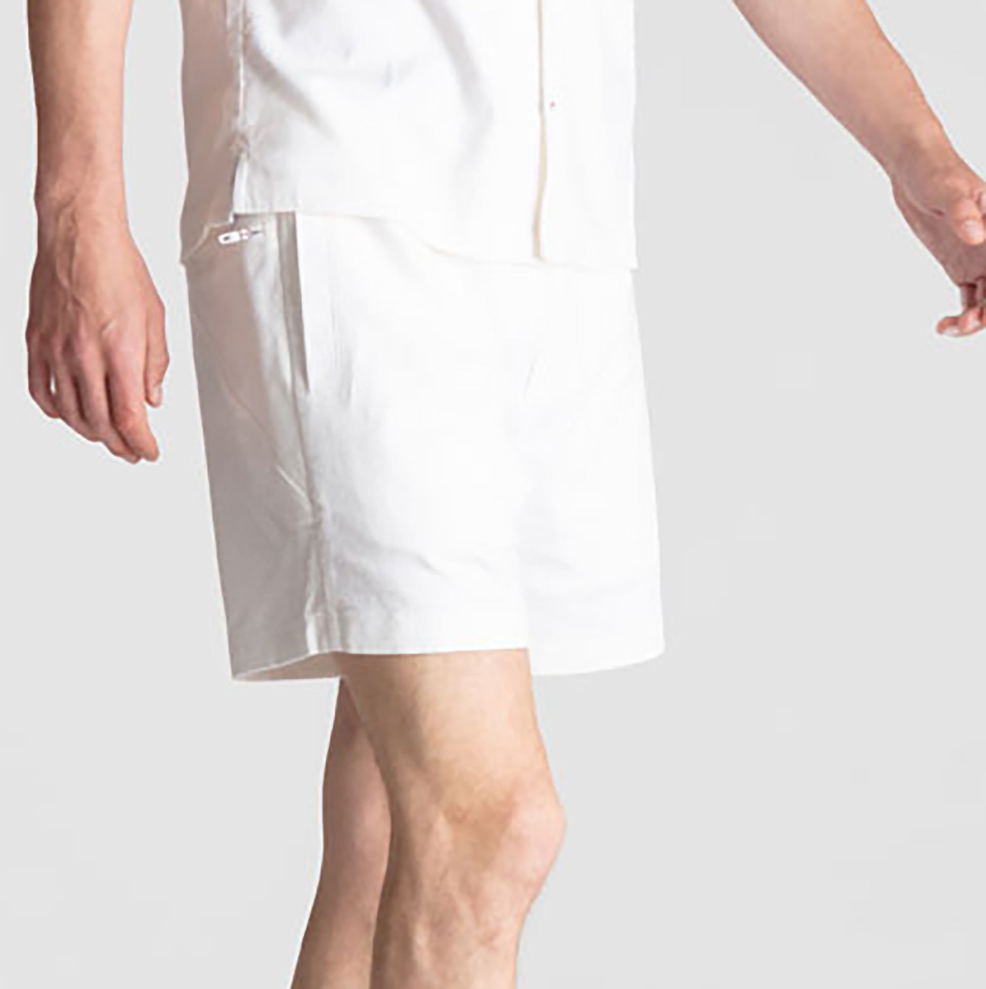 birddogs Men's Tech Linen Shorts product image