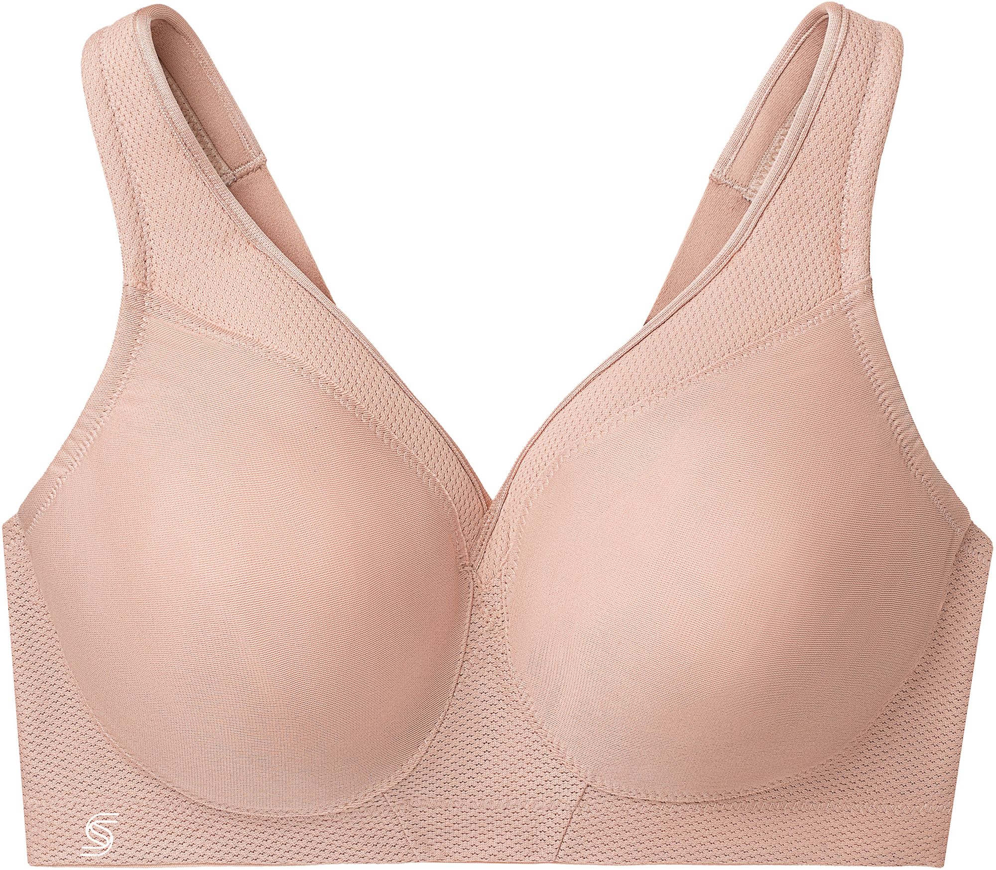 Glamorise Women's MagicLift Seamless High Support Sports Bra product image