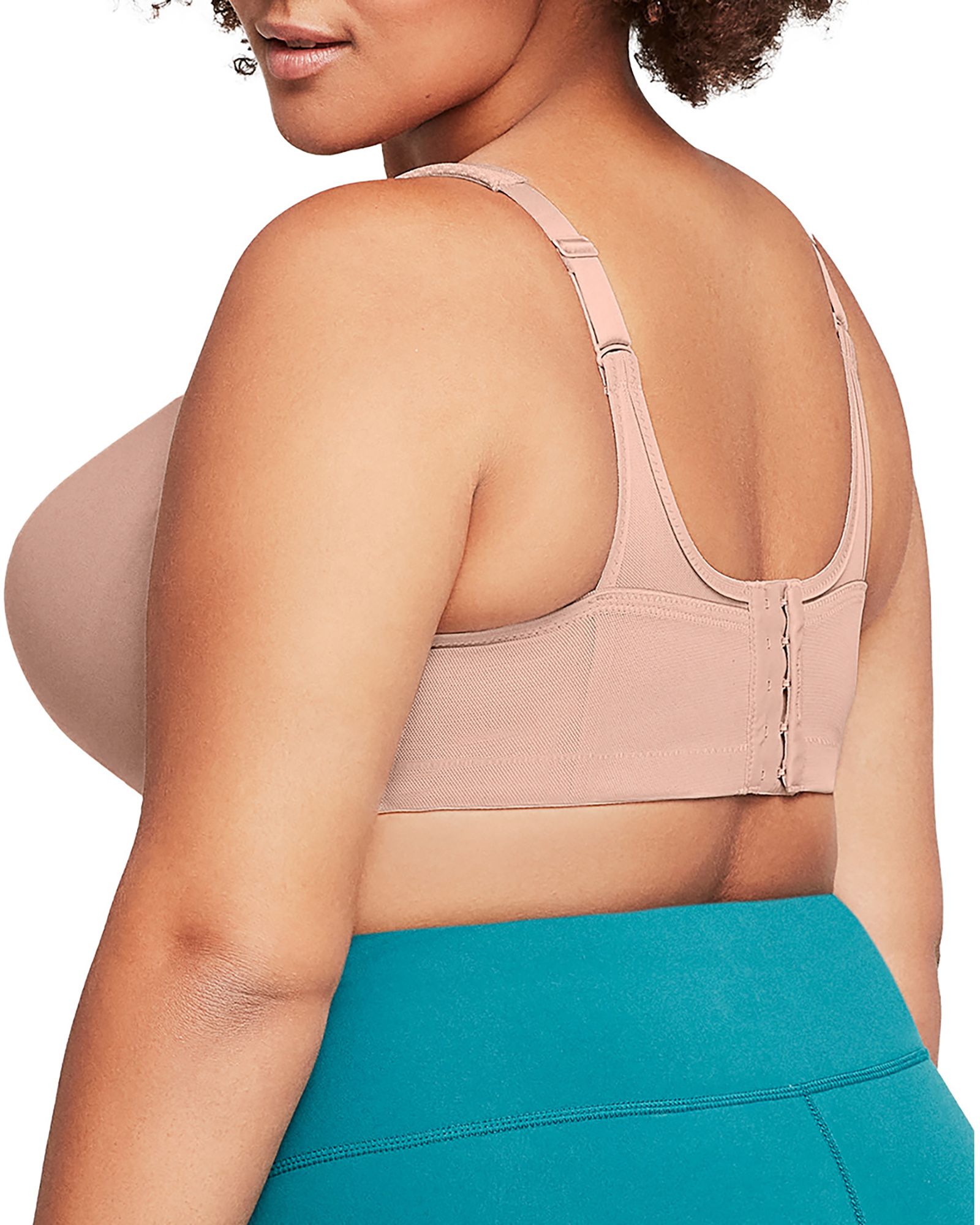 Glamorise Women's MagicLift Seamless High Support Sports Bra product image