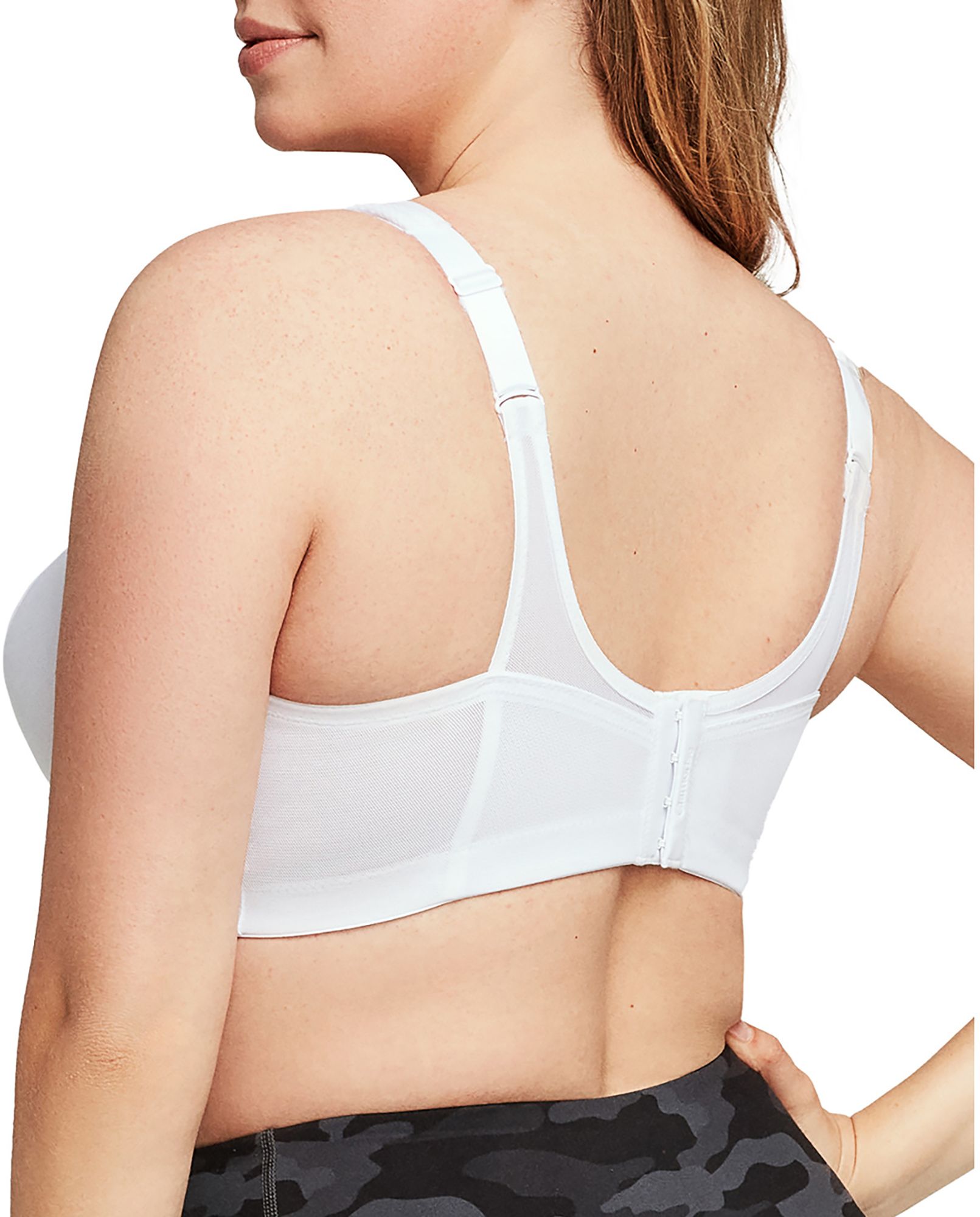 Glamorise Women's MagicLift Seamless High Support Sports Bra product image