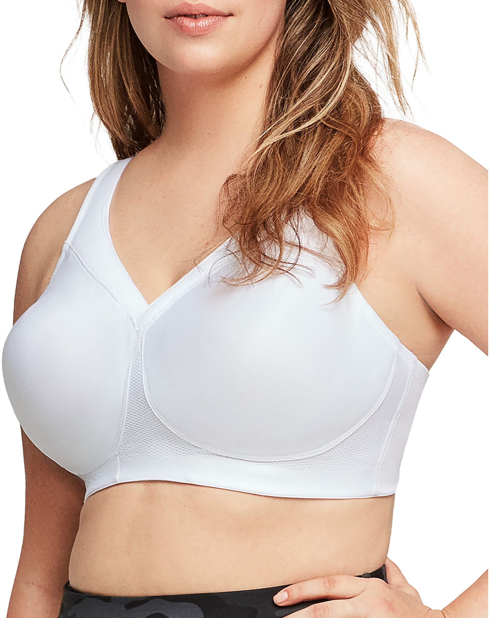 Glamorise Women's MagicLift Seamless High Support Sports Bra product image