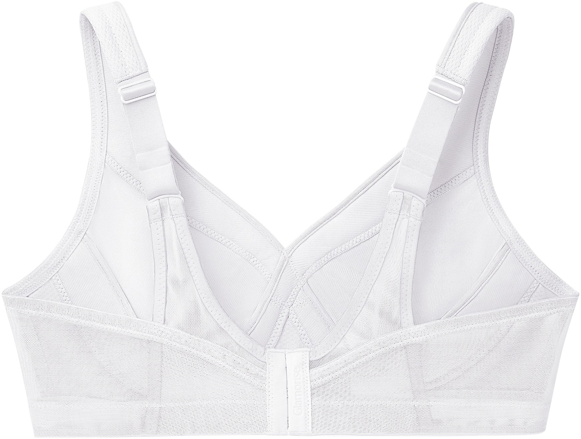 Glamorise Women's MagicLift Seamless High Support Sports Bra product image