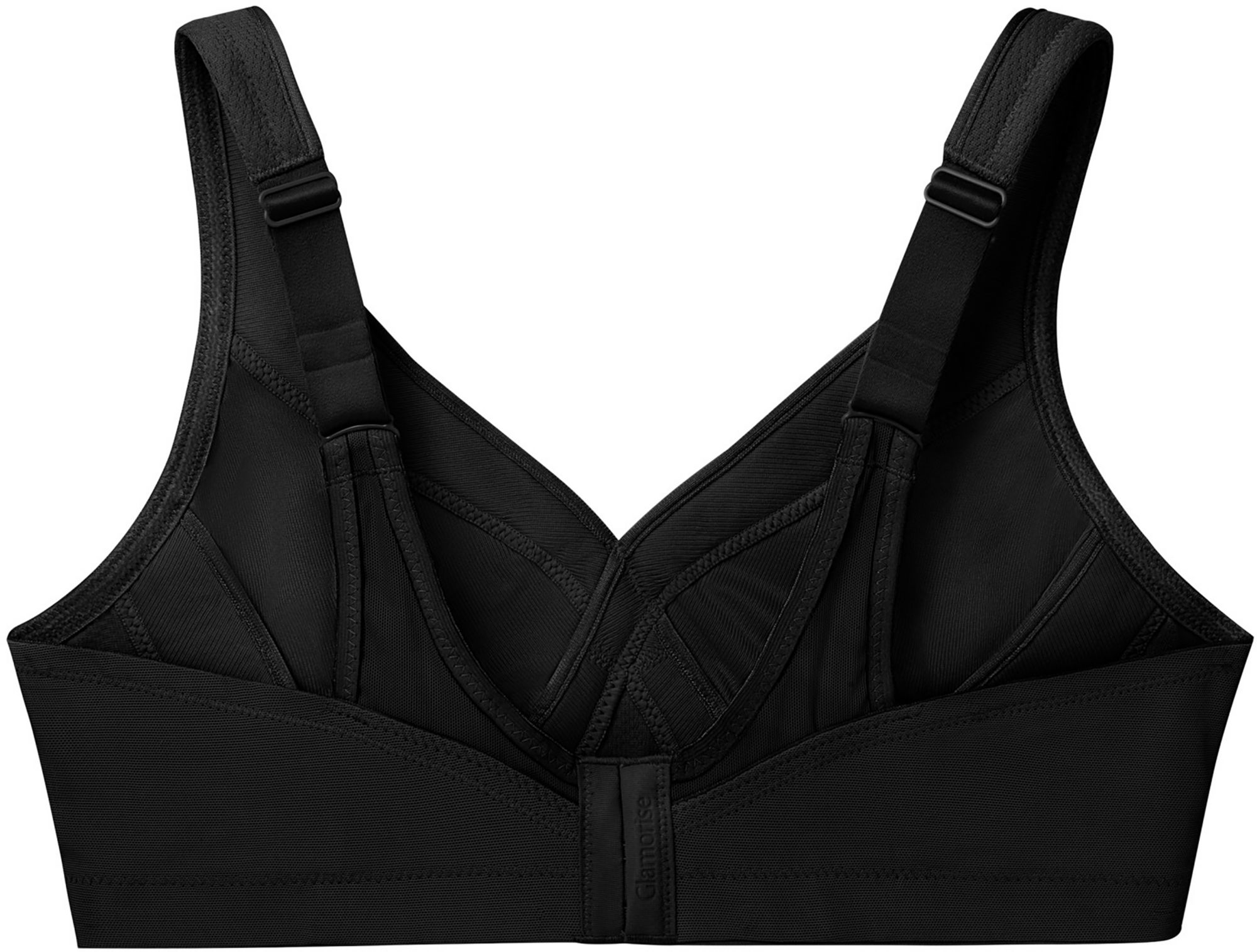 Glamorise Women's MagicLift Seamless High Support Sports Bra product image