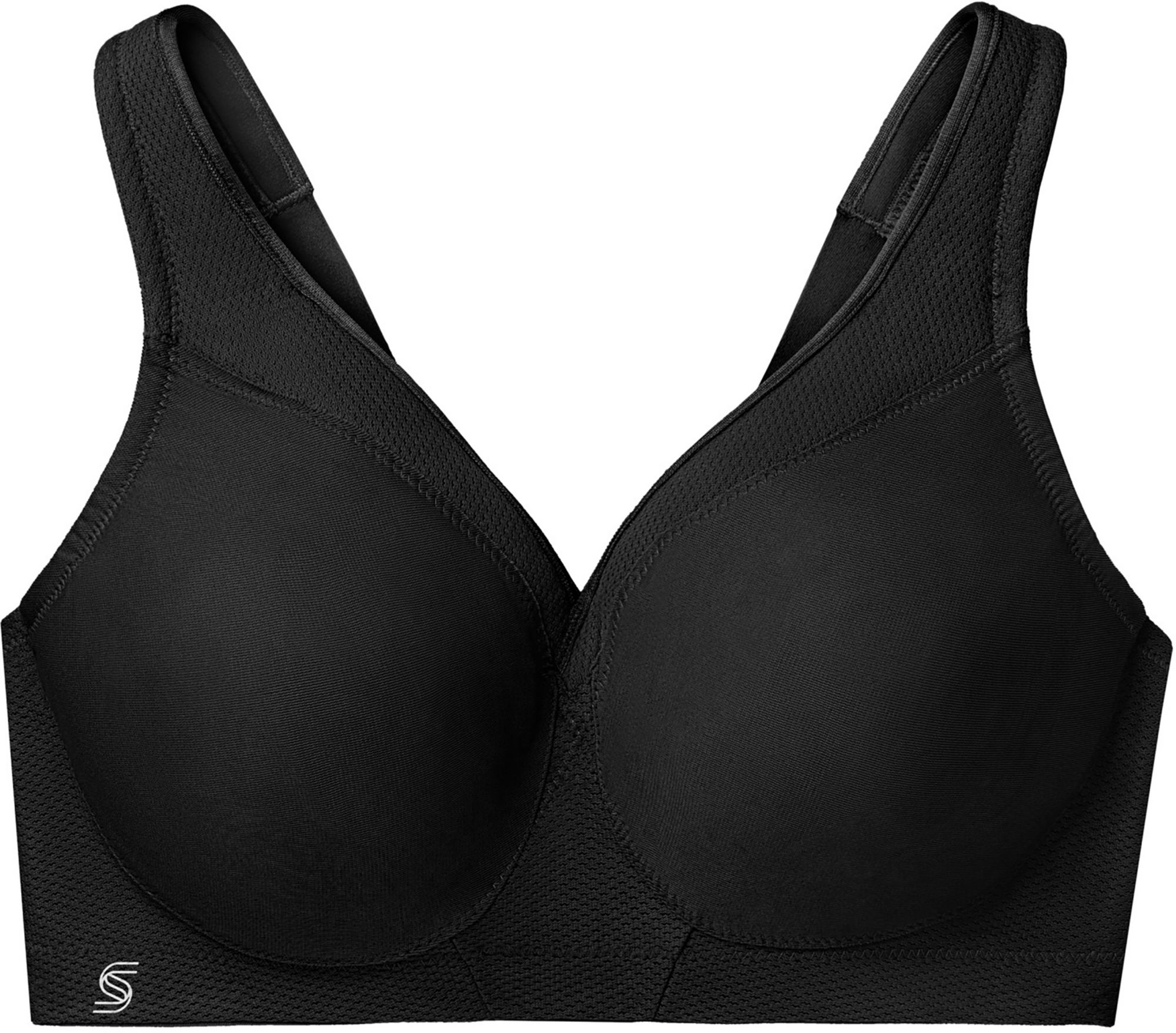 Glamorise Women's MagicLift Seamless High Support Sports Bra product image