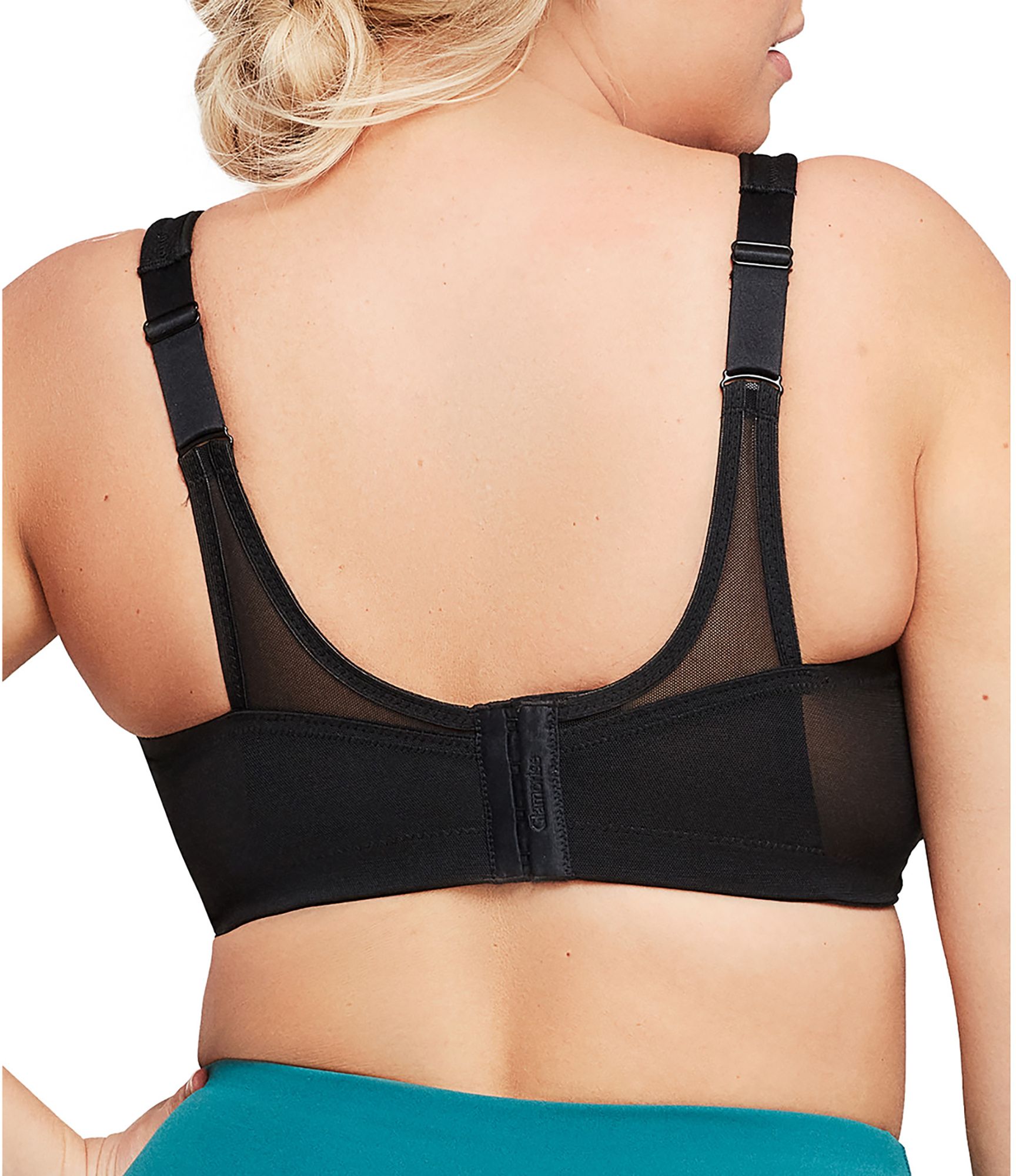 Glamorise Women's MagicLift Seamless High Support Sports Bra product image