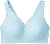 Glamorise Women's MagicLift Active Support Bra, Cafe, 48H