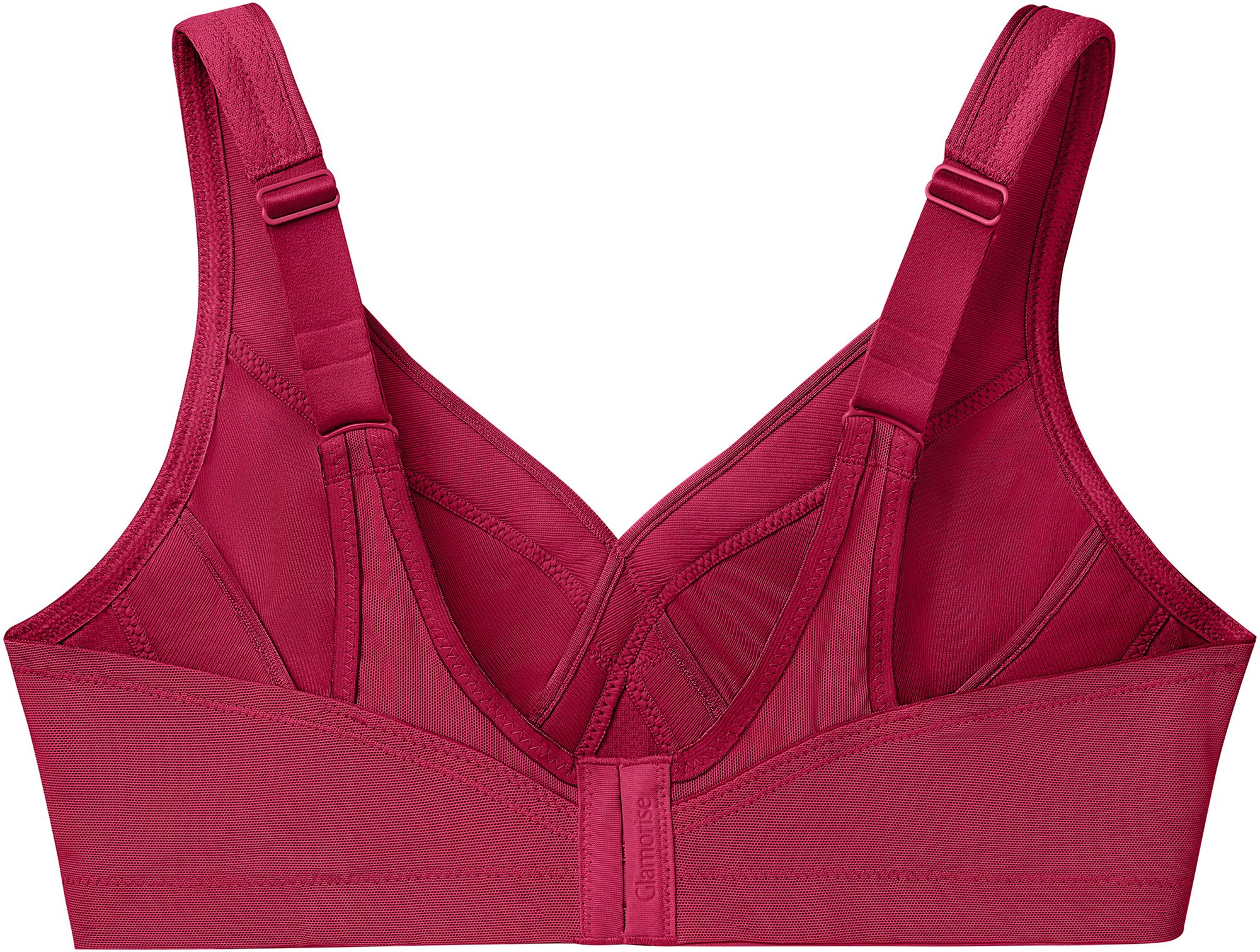 Glamorise Women's MagicLift Seamless High Support Sports Bra product image