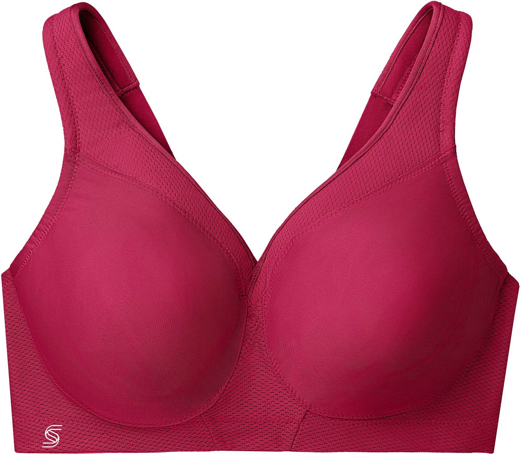 Glamorise Women's MagicLift Seamless High Support Sports Bra product image